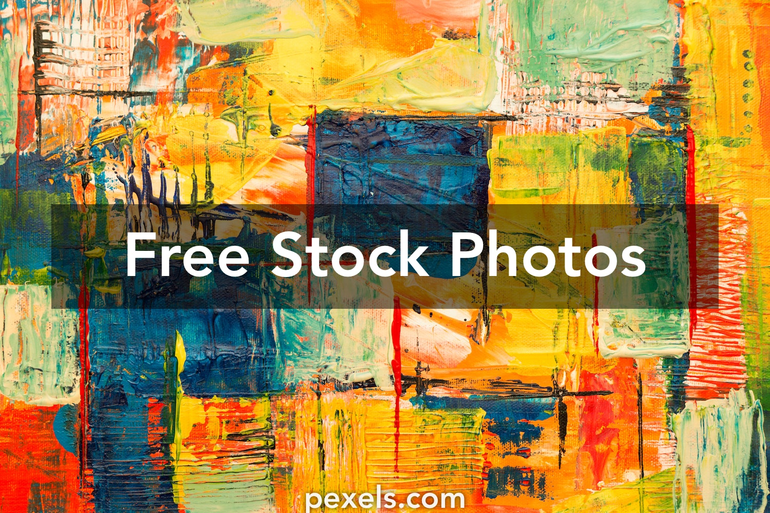 Cool Abstract Paint 4K Paint Wallpapers