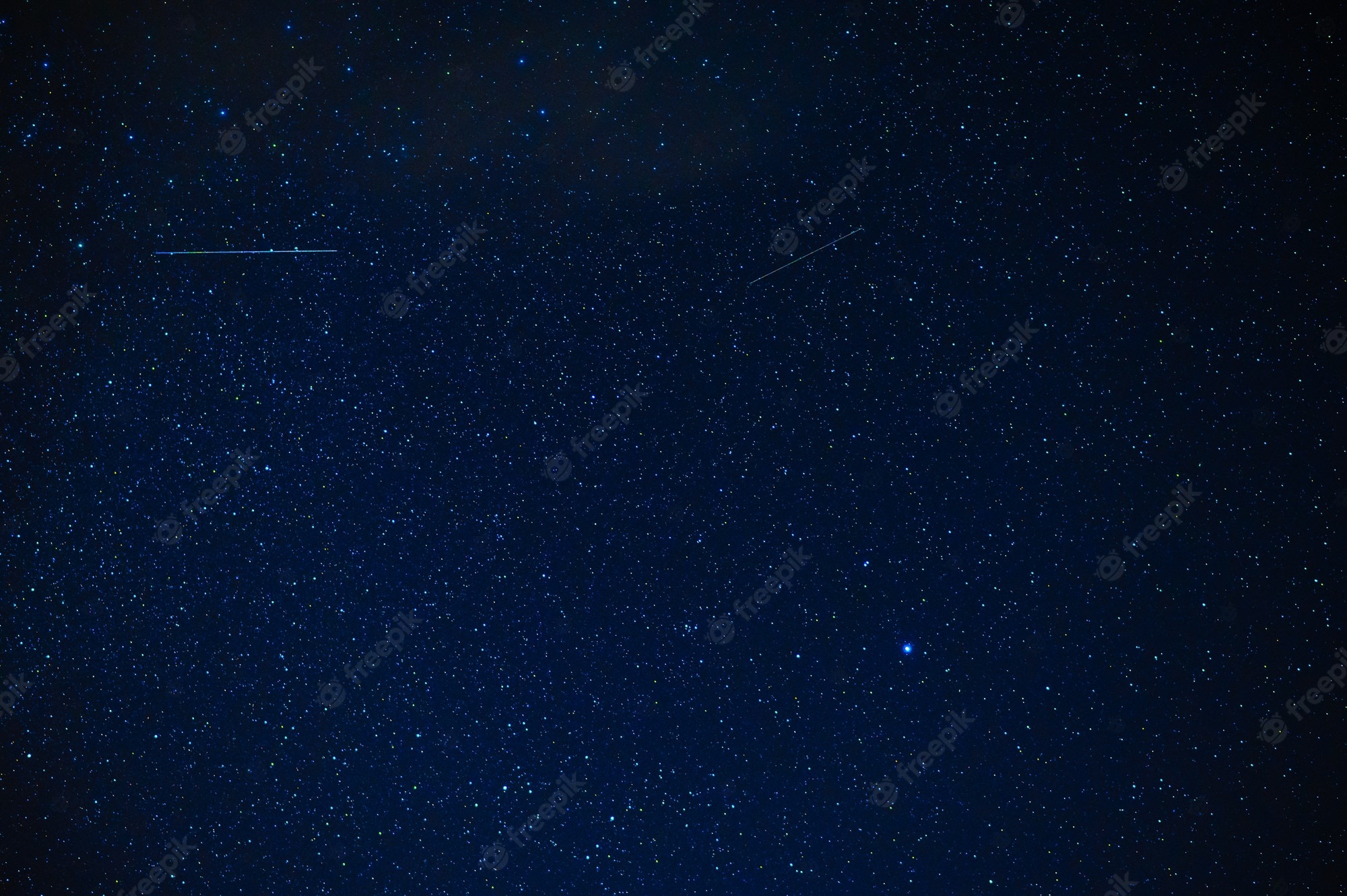 Constellation Star Abstract 4K Wallpapers