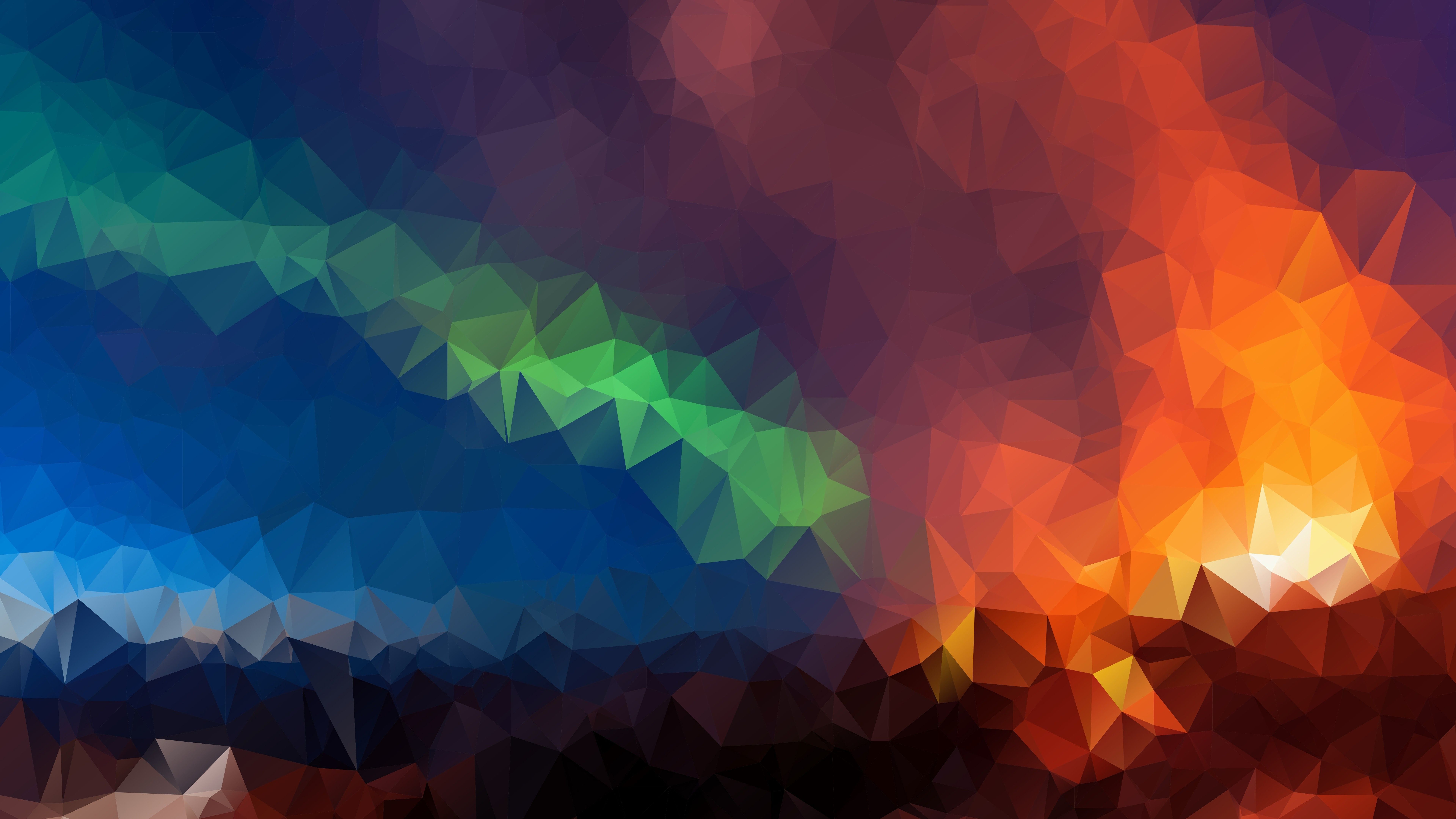 Desktop Abstract 8K Cool Wallpapers