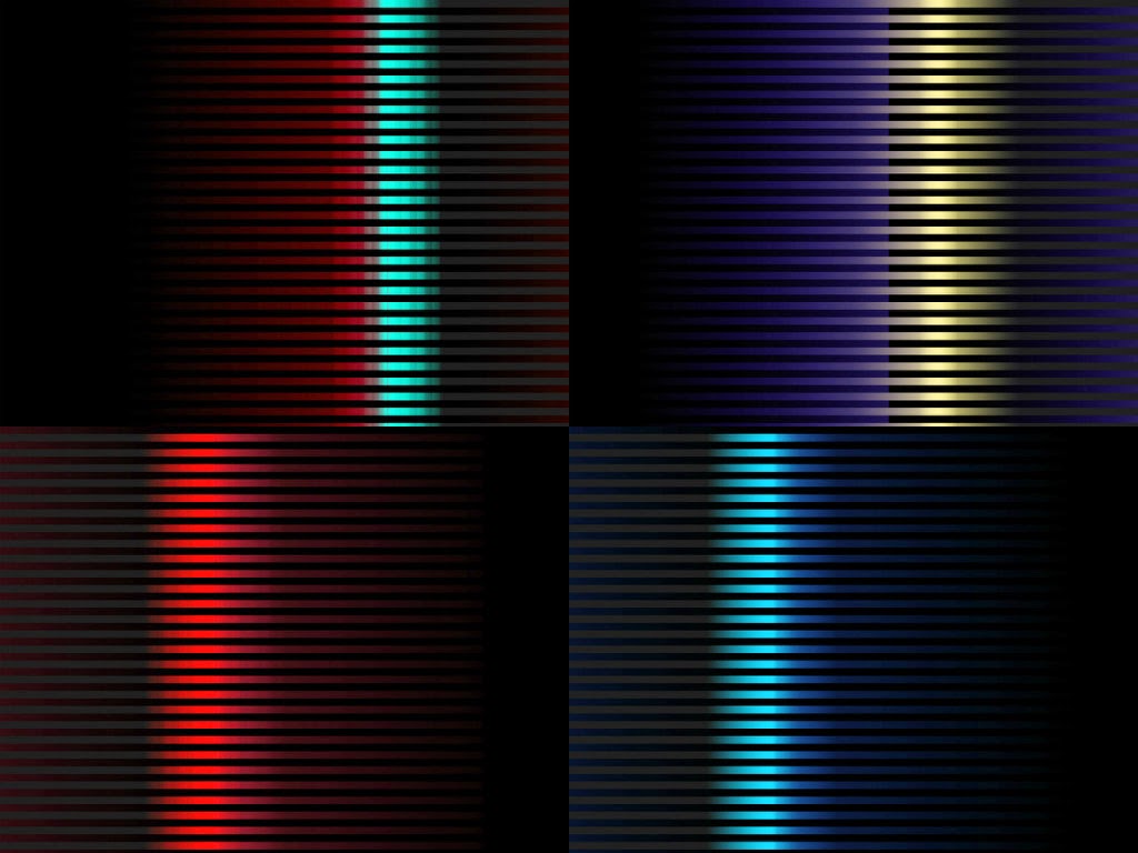 Stripes 8K 2021 Wallpapers