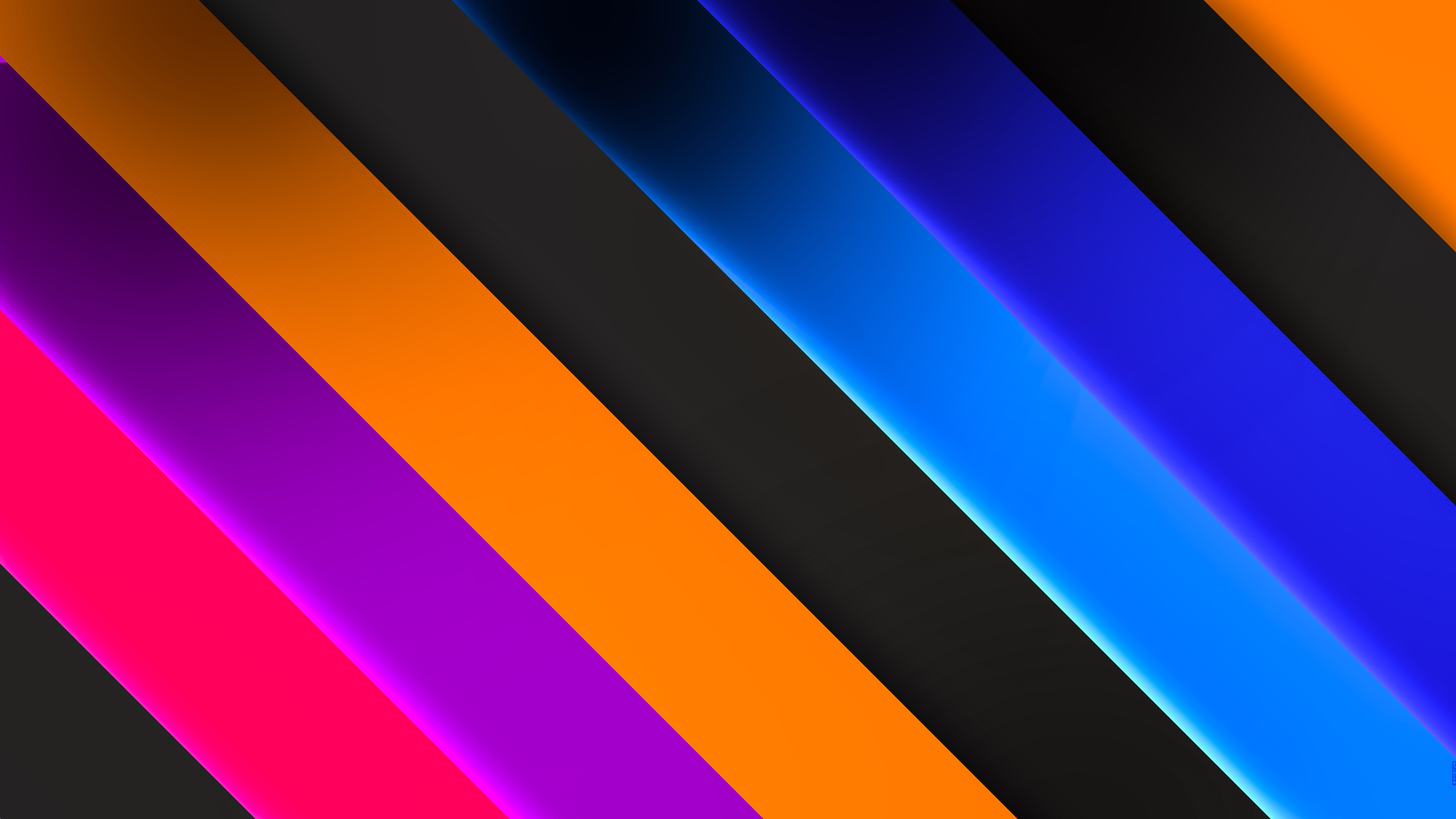 Stripes 8K 2021 Wallpapers