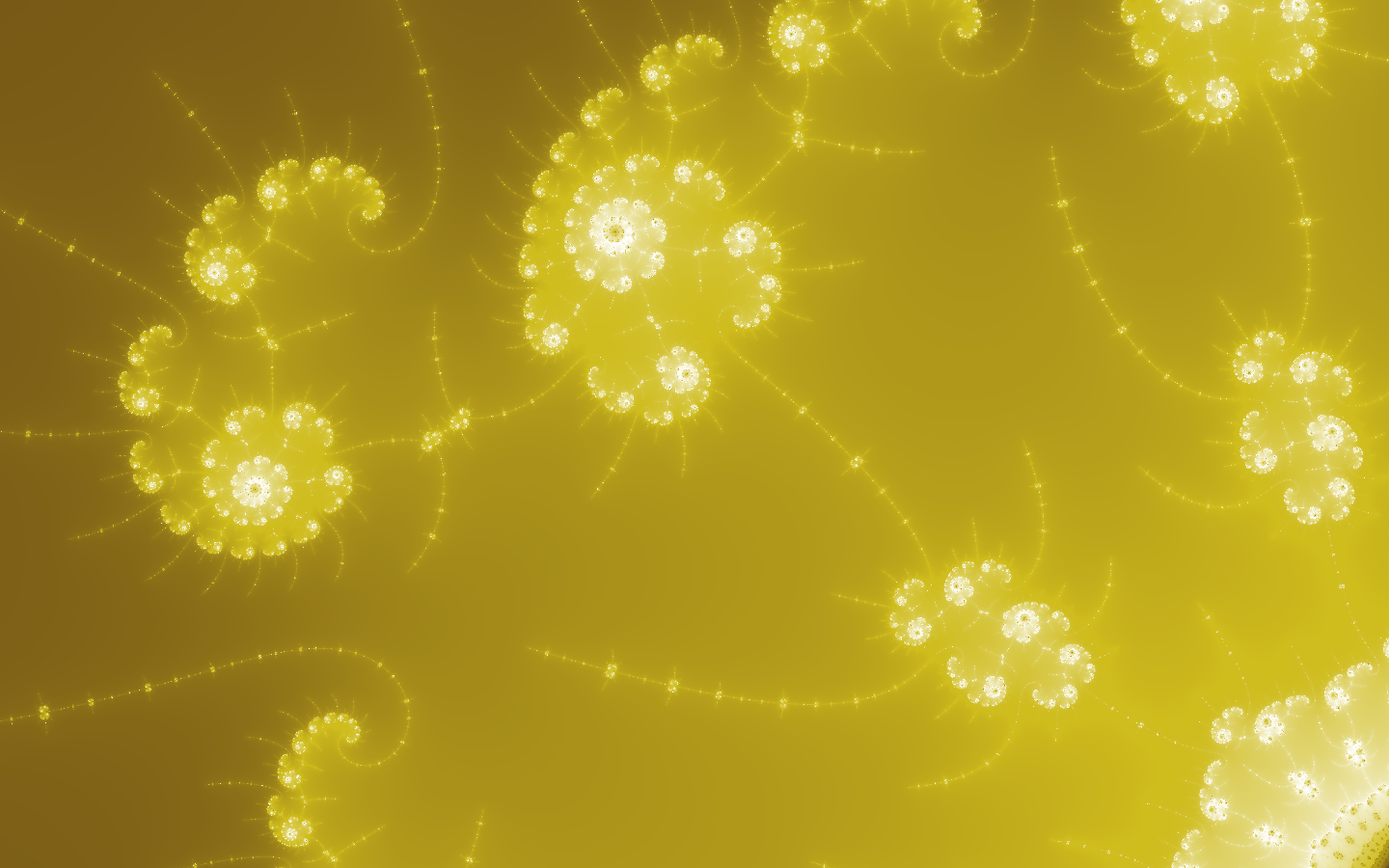 The Mandelbrot Fractal Wallpapers