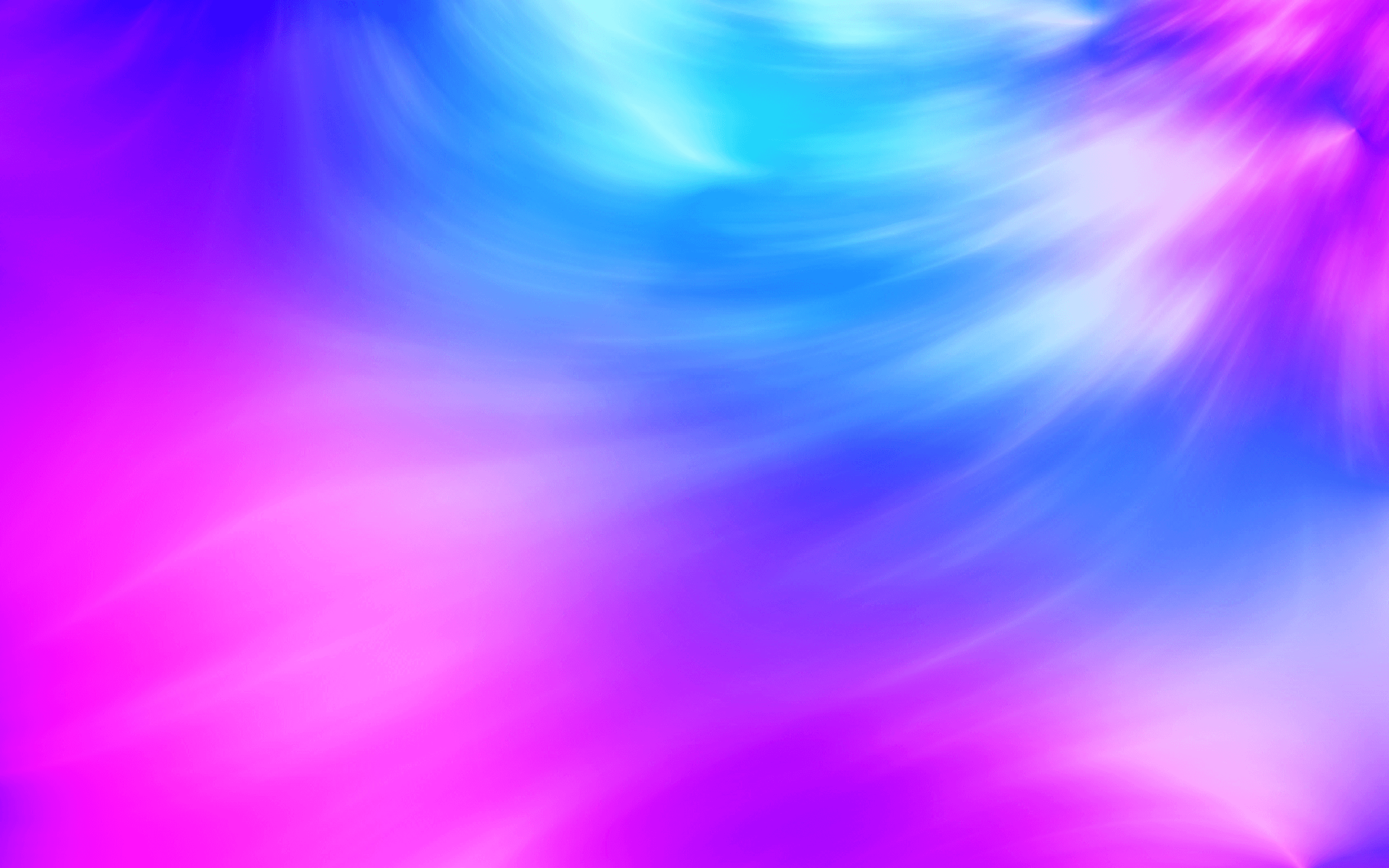 Blue Pink Digital Art Wallpapers