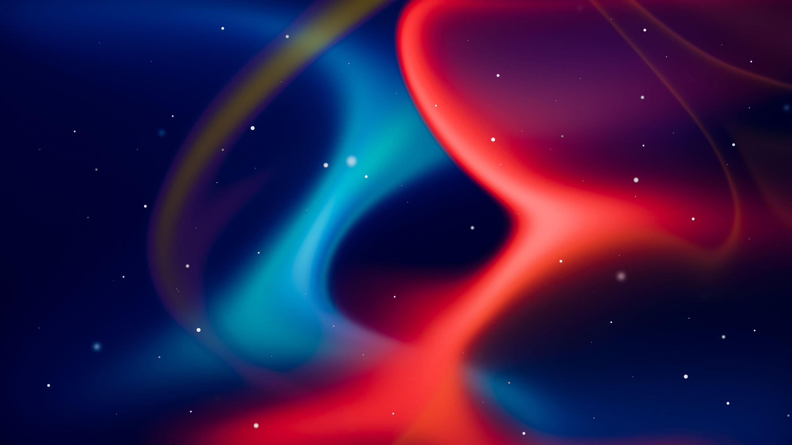 Flare Galaxy Stars Wallpapers