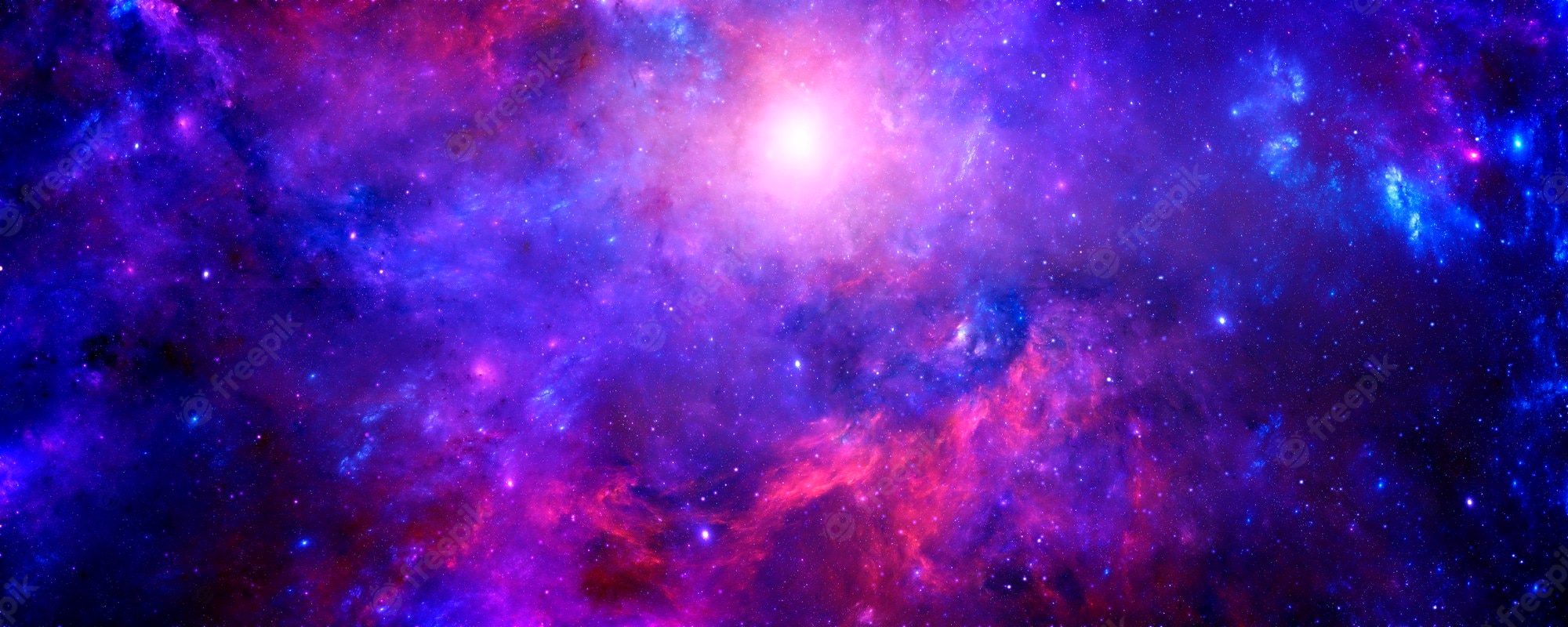 Flare Galaxy Stars Wallpapers