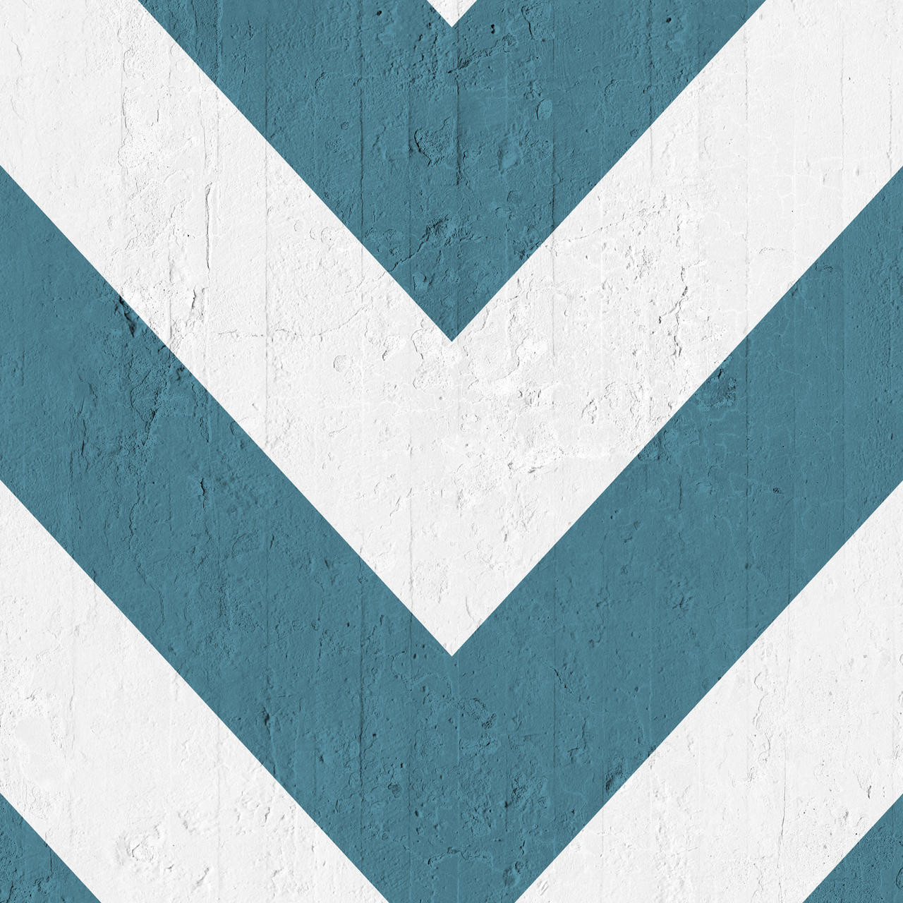 Geometry Blue Triangle Stripes Wallpapers