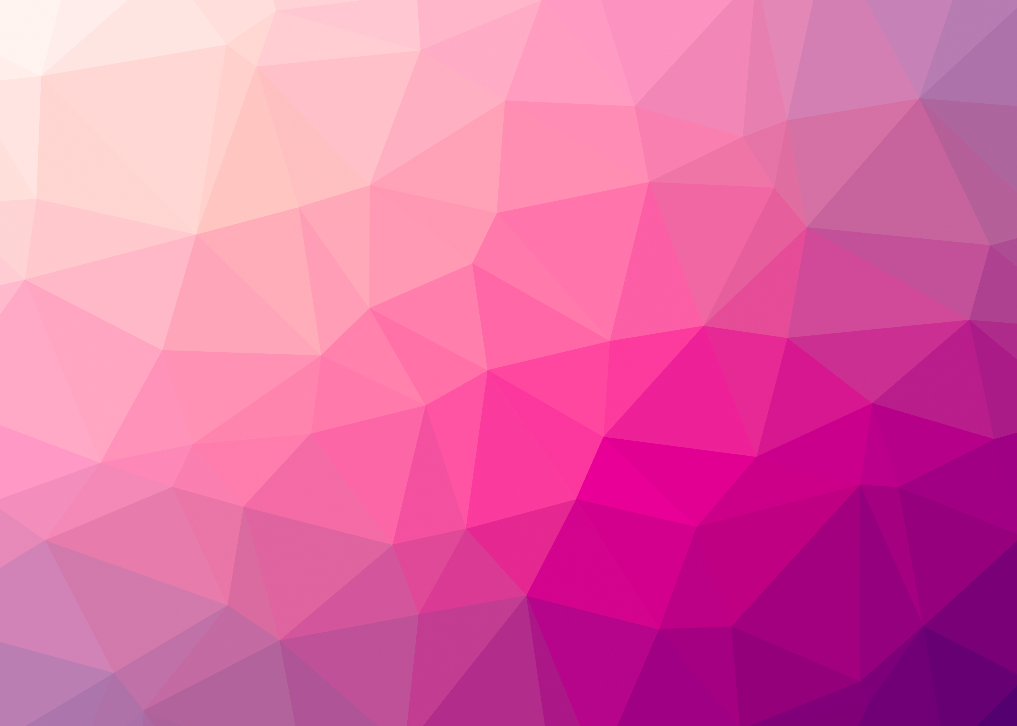 Geometric Shapes Colorful Patterns 2020 Wallpapers