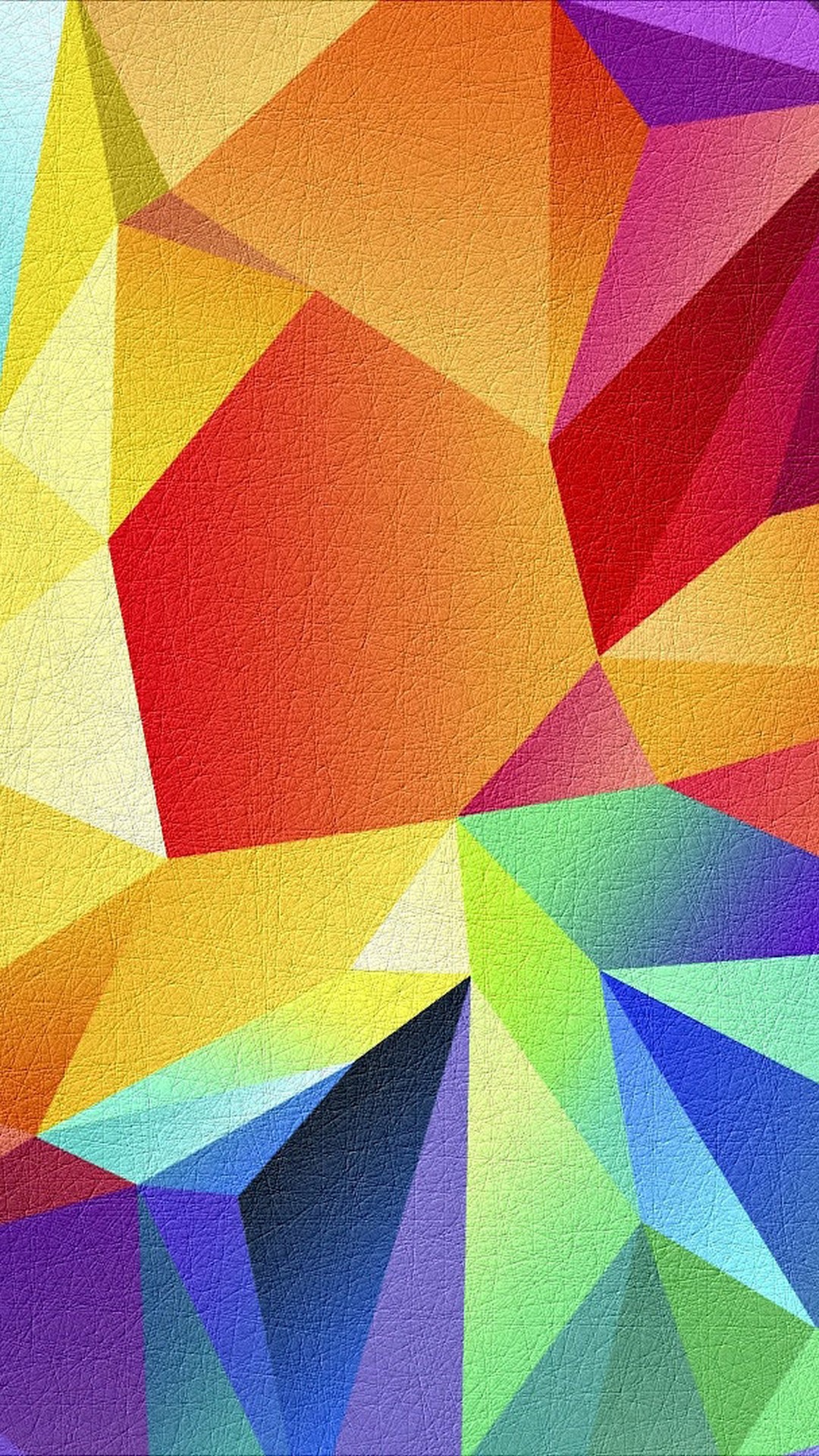 Geometric Shapes Colorful Patterns 2020 Wallpapers