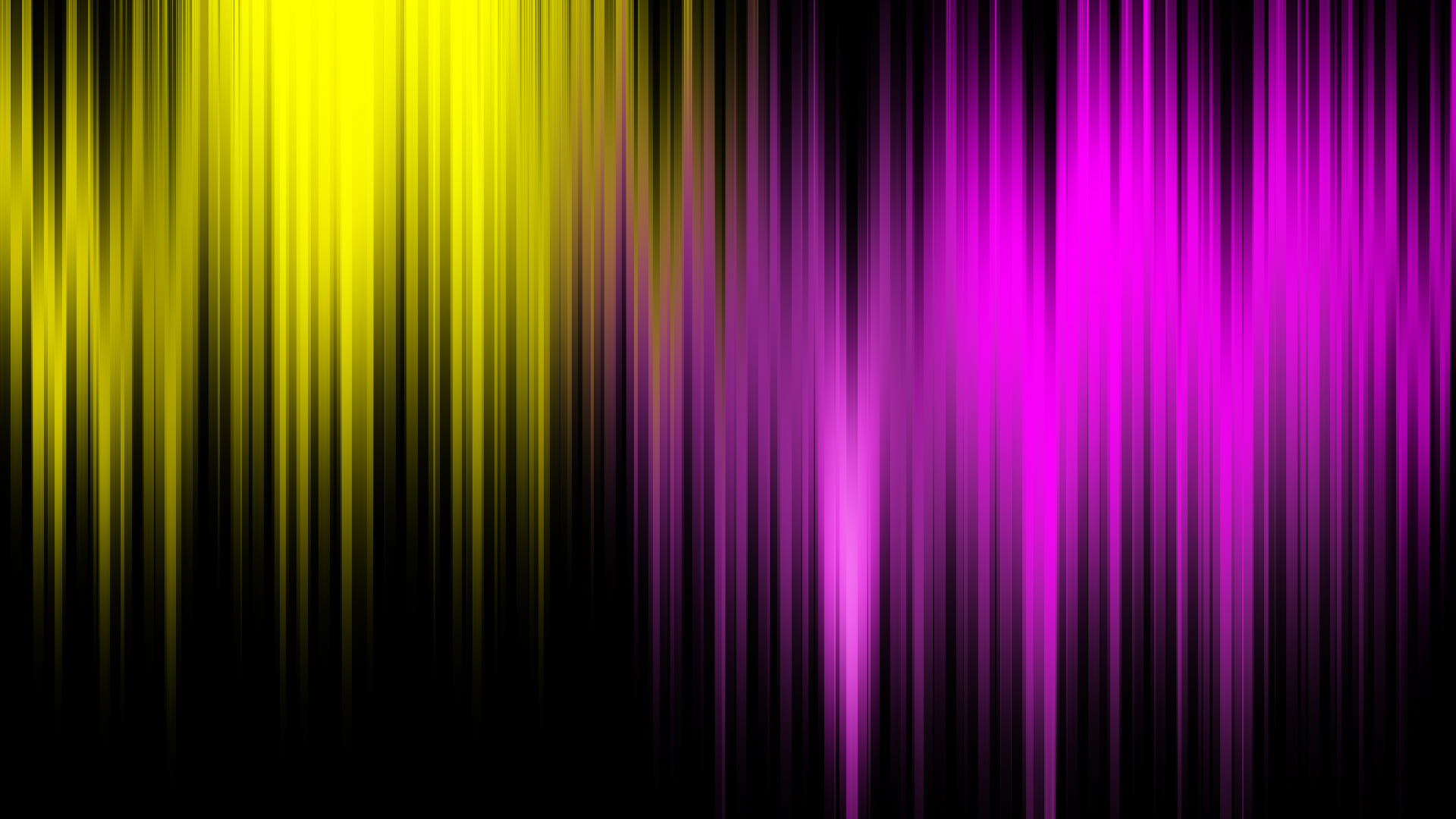 Multicolor Purple And Yellow Wallpapers