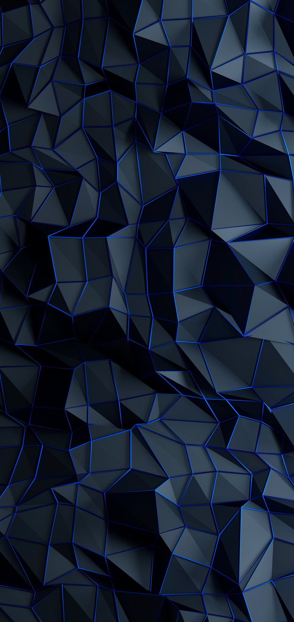 4K Geometic Wallpapers