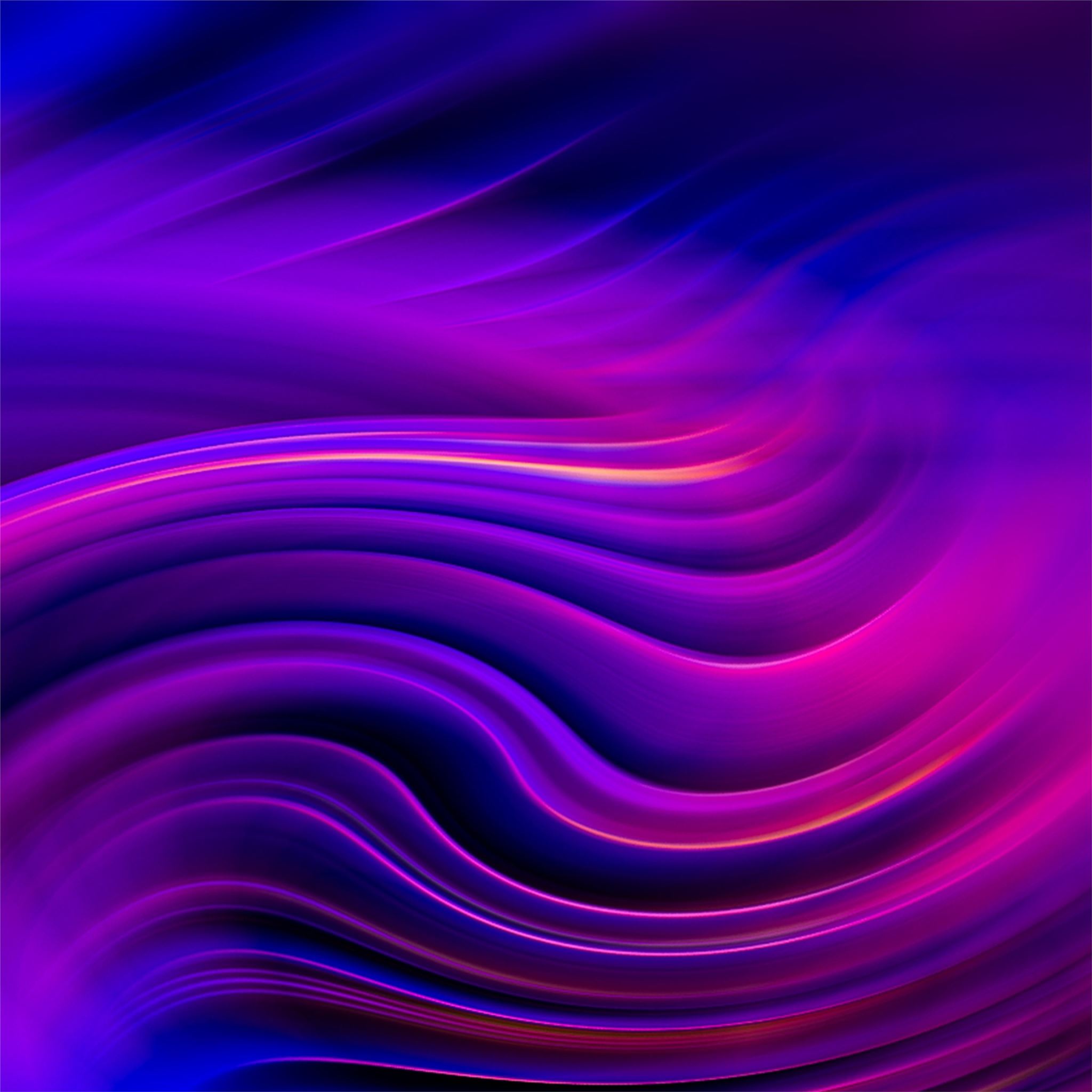 Purple Abstract Art Wallpapers