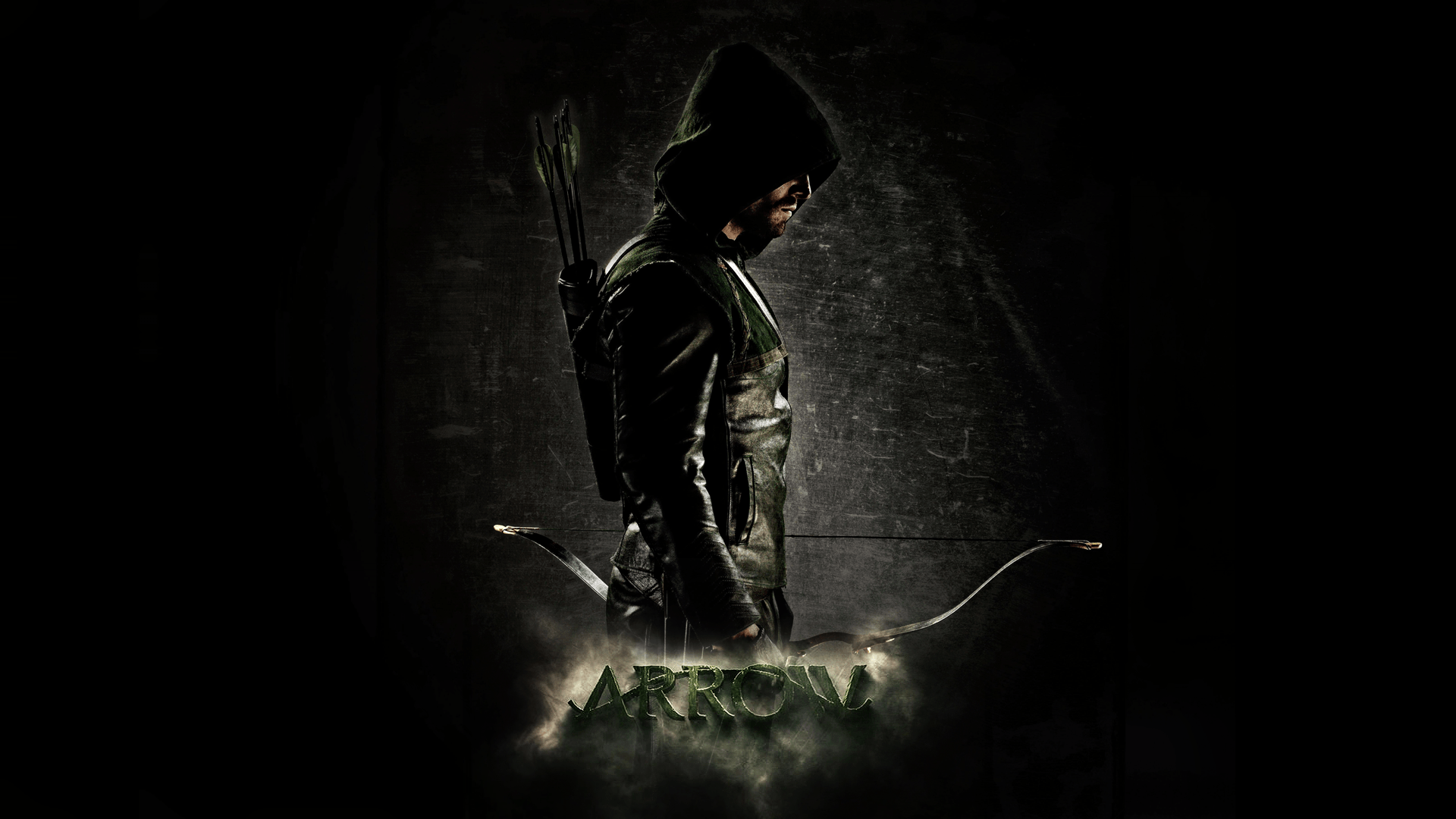 Arrow 8K Wallpapers