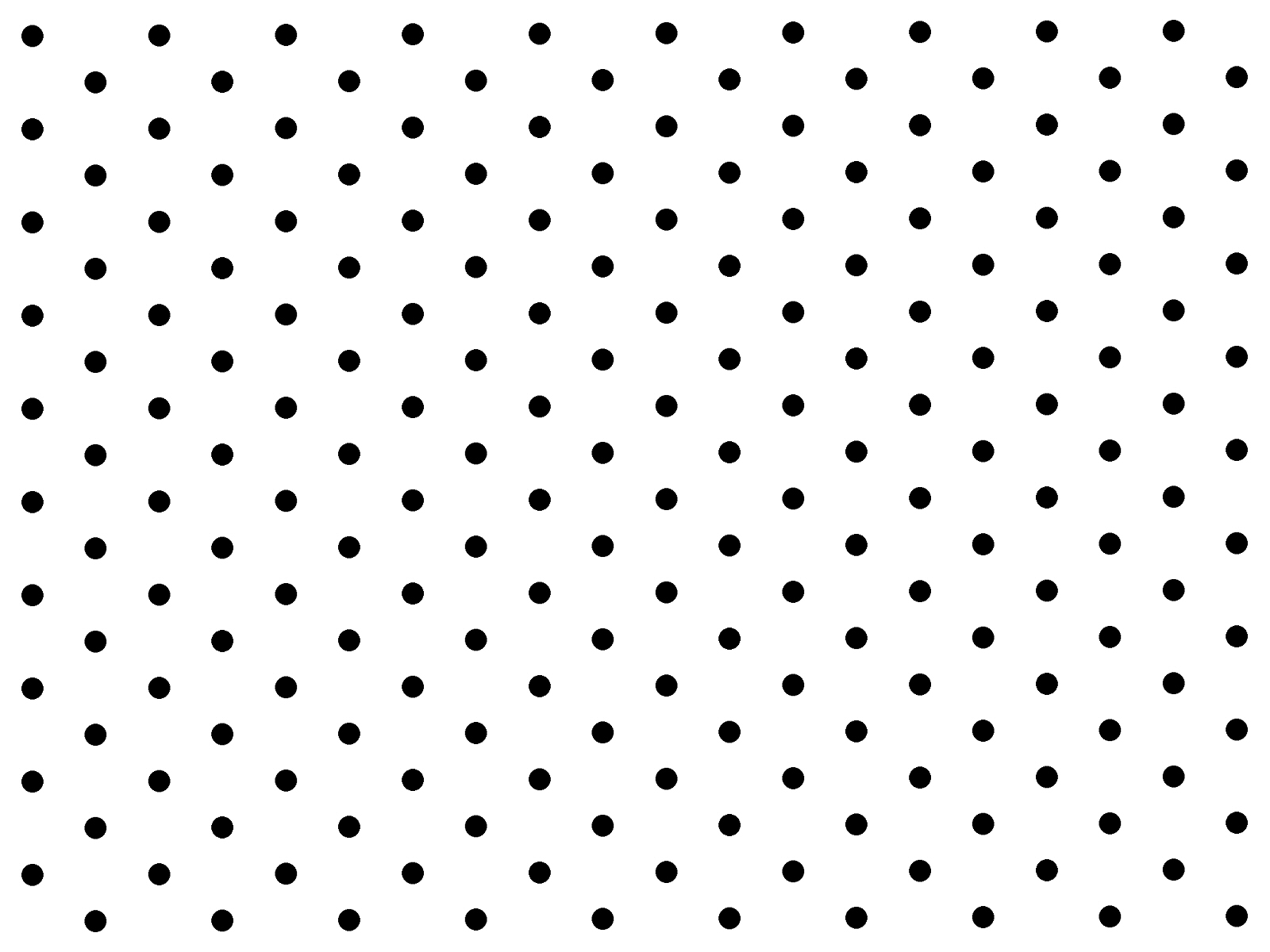 Black Dots Wallpapers