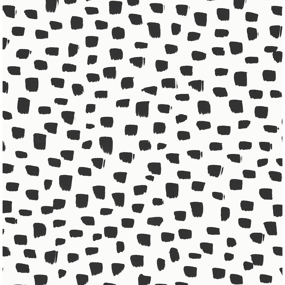 Black Dots Wallpapers