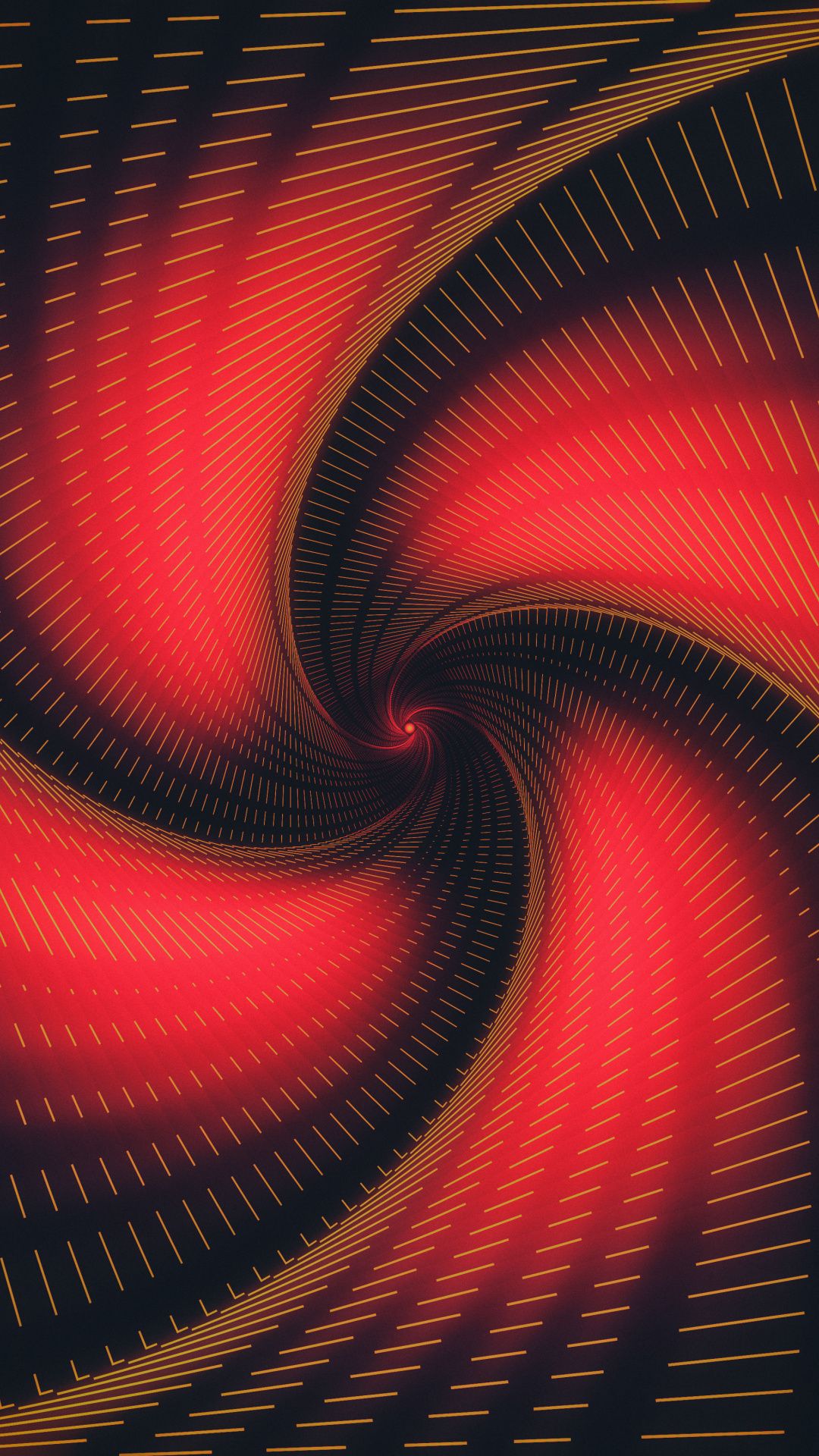 3D Swirl Art Wallpapers