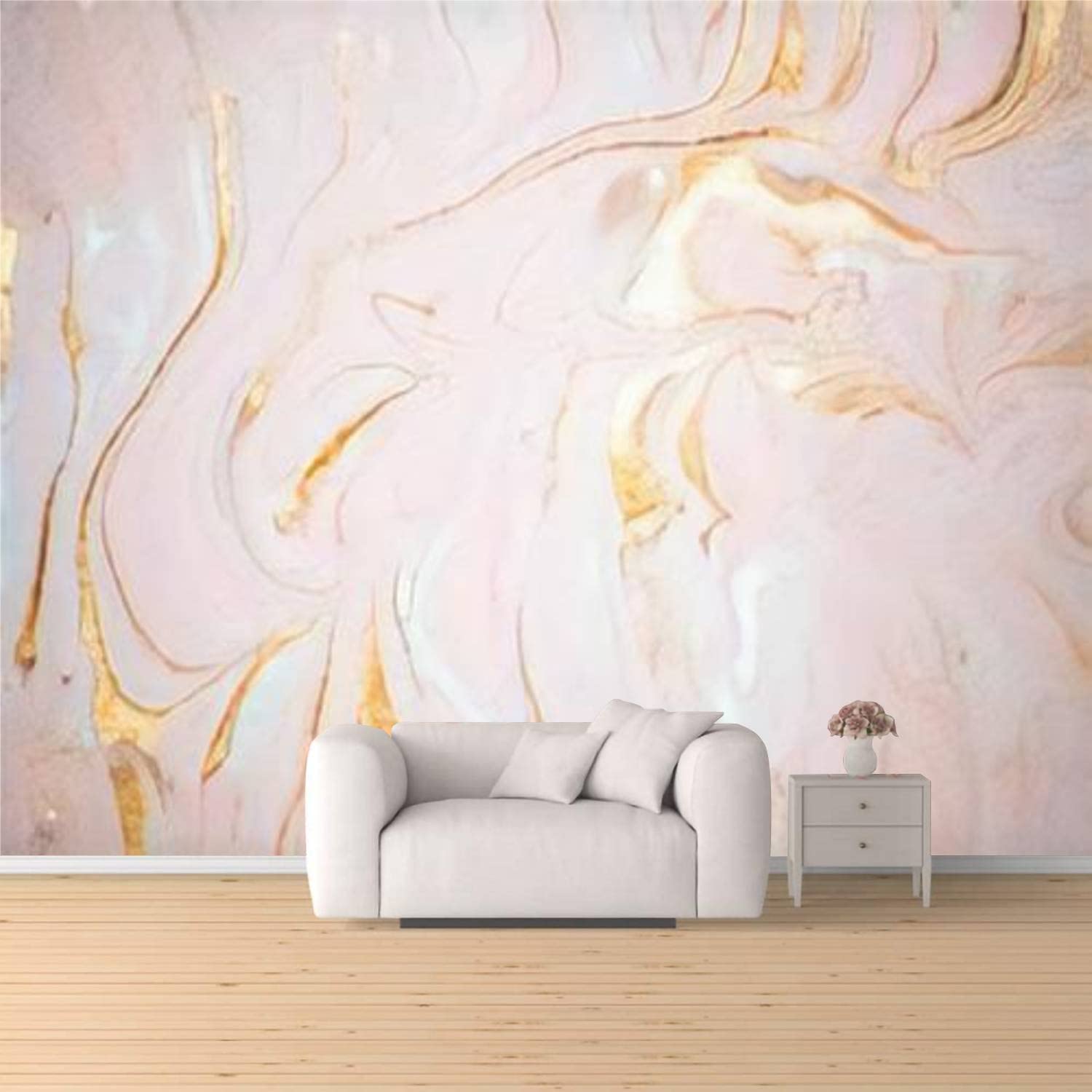 3D Swirl Art Wallpapers