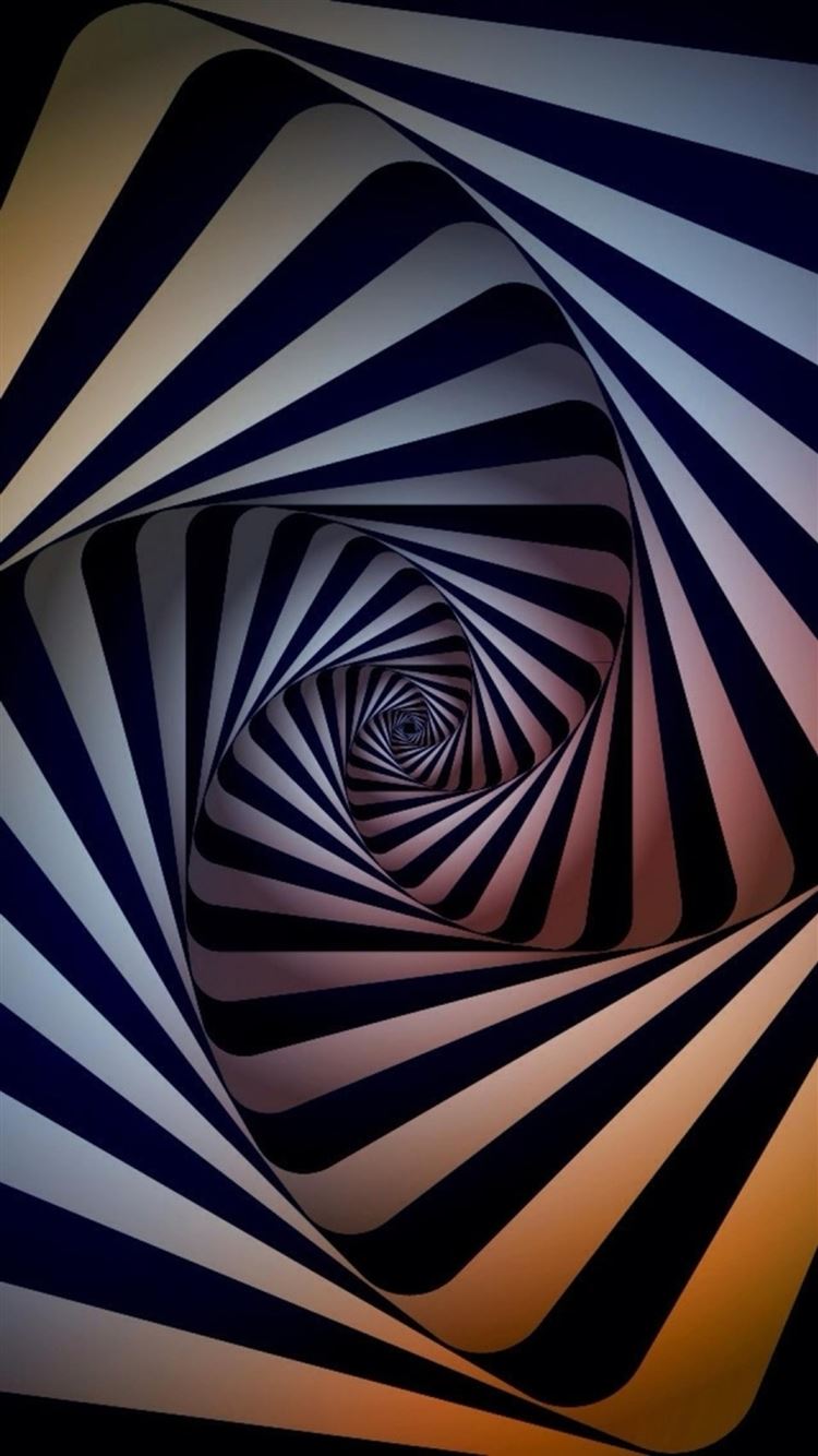 3D Swirl Art Wallpapers