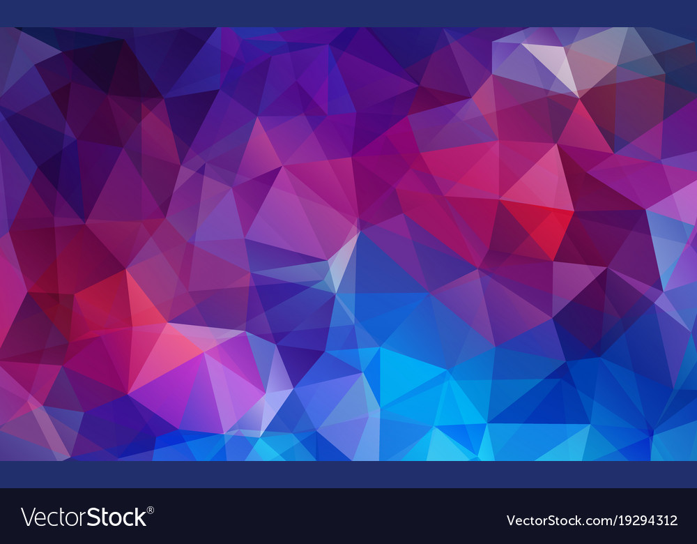 Triangle Vector Wallpapers