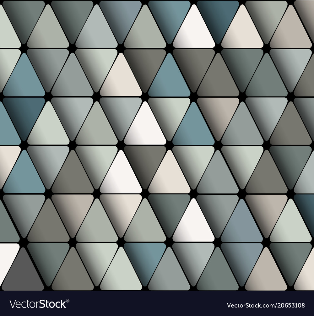 Triangle Vector Wallpapers