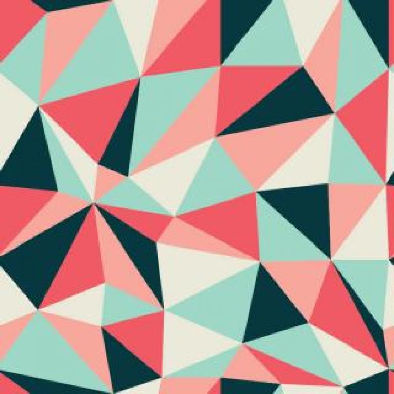 Triangle Vector Wallpapers