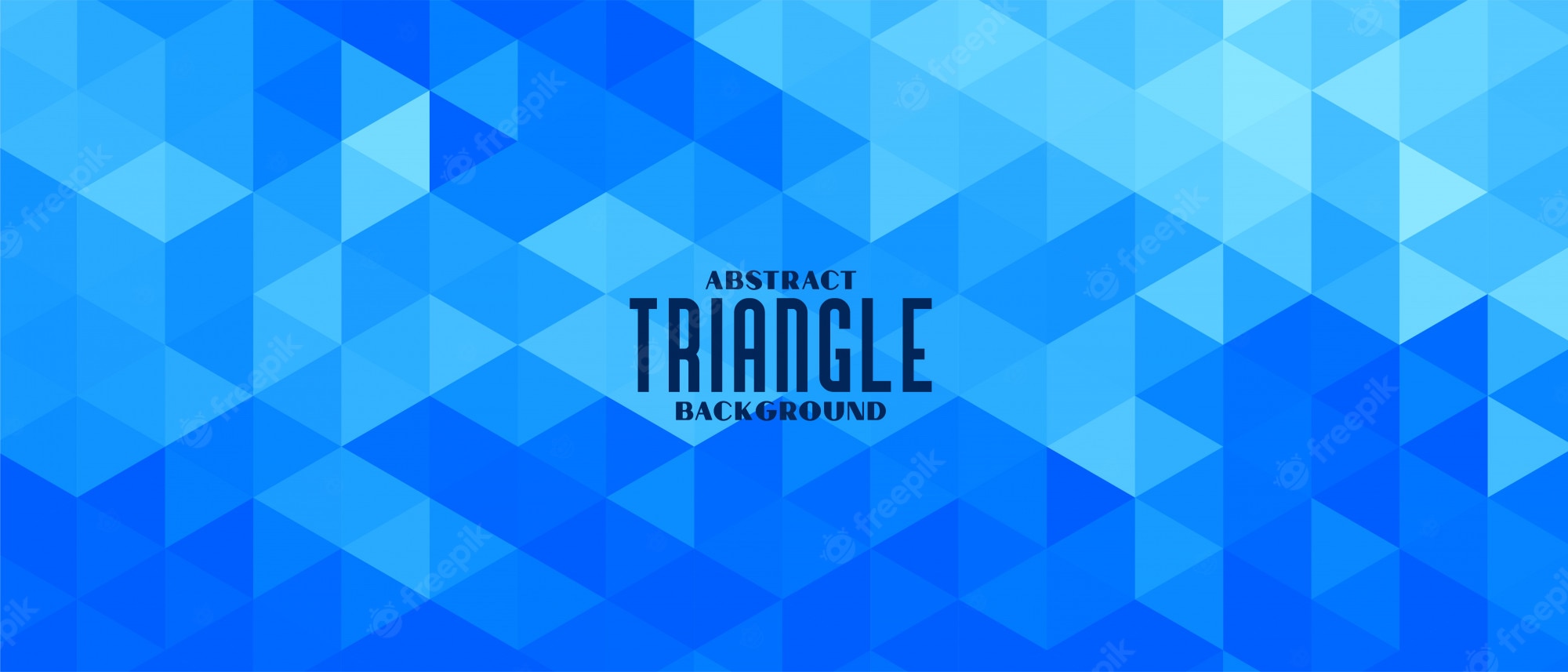 Triangle Vector Wallpapers