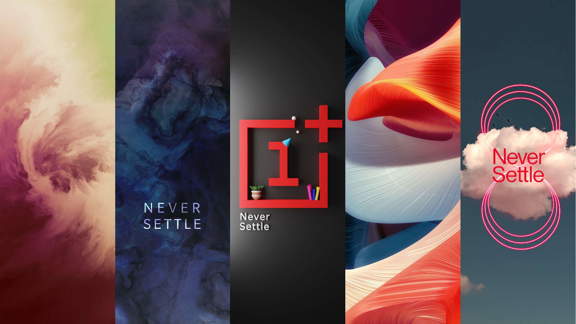 Oneplus 8 Wallpapers