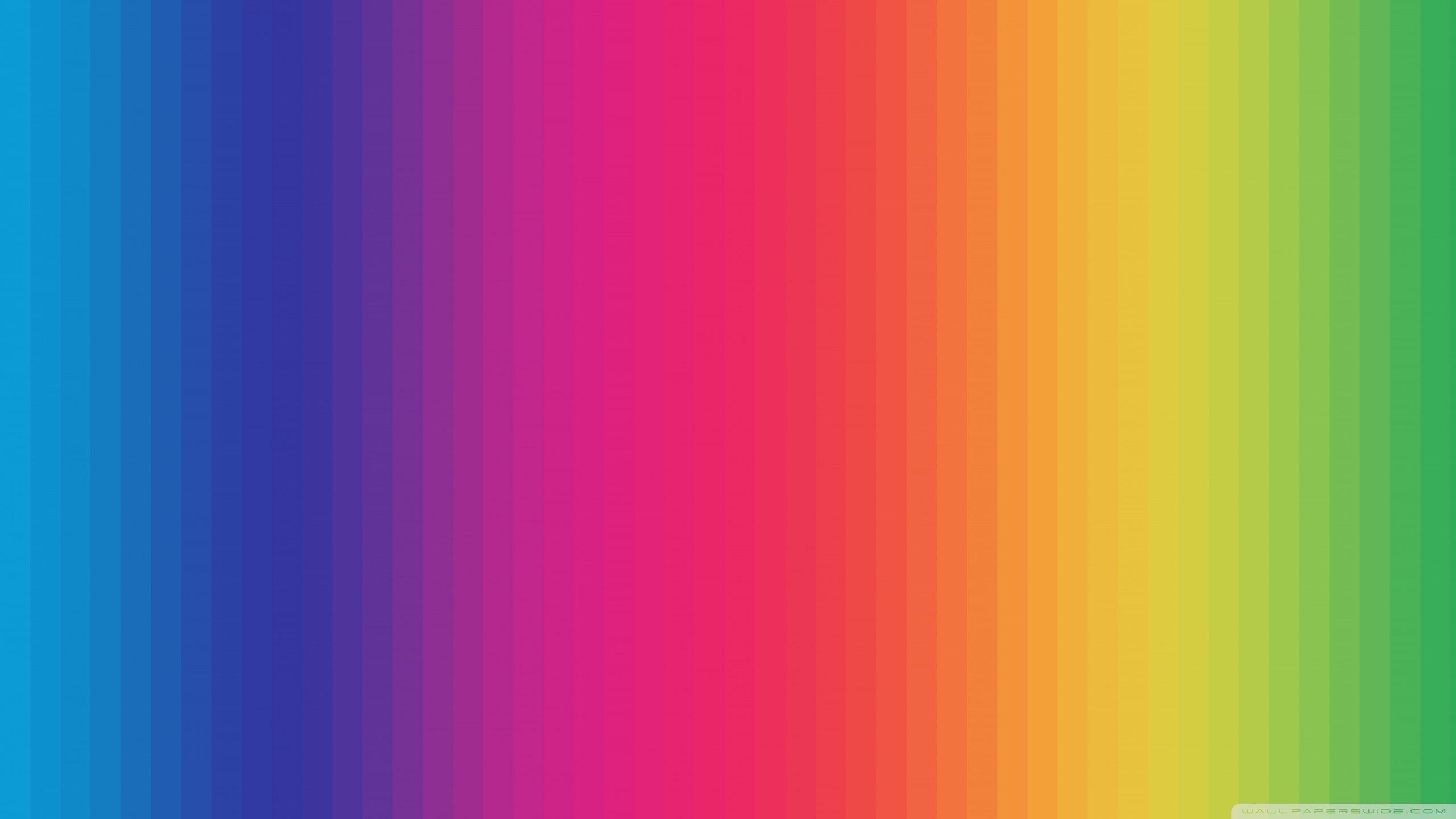 4K Rainbow Wallpapers