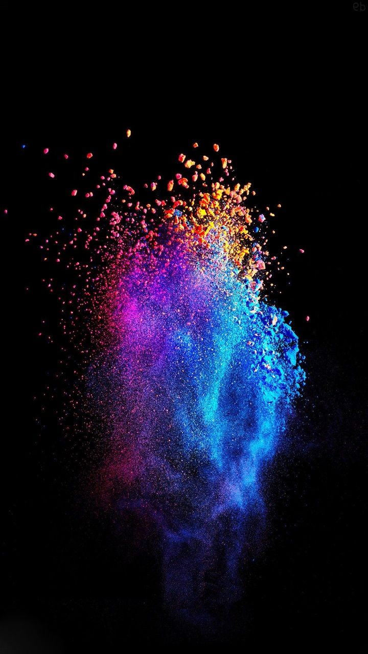 Galaxy S20 Amoled Wallpapers