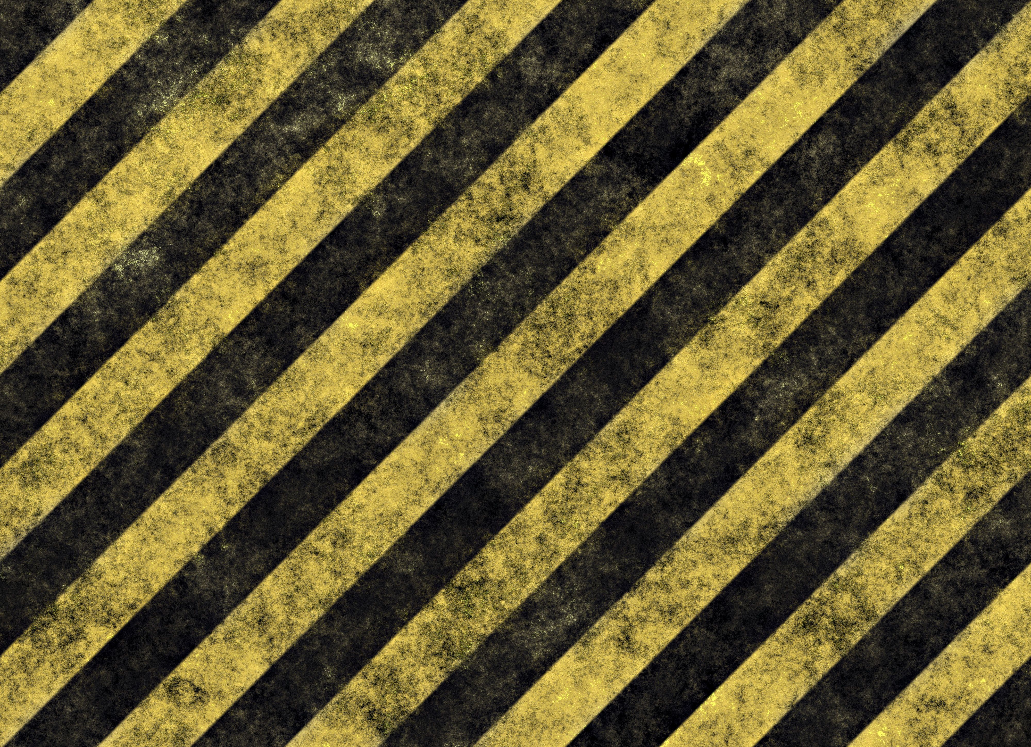 Yellow N Black Lines Wallpapers