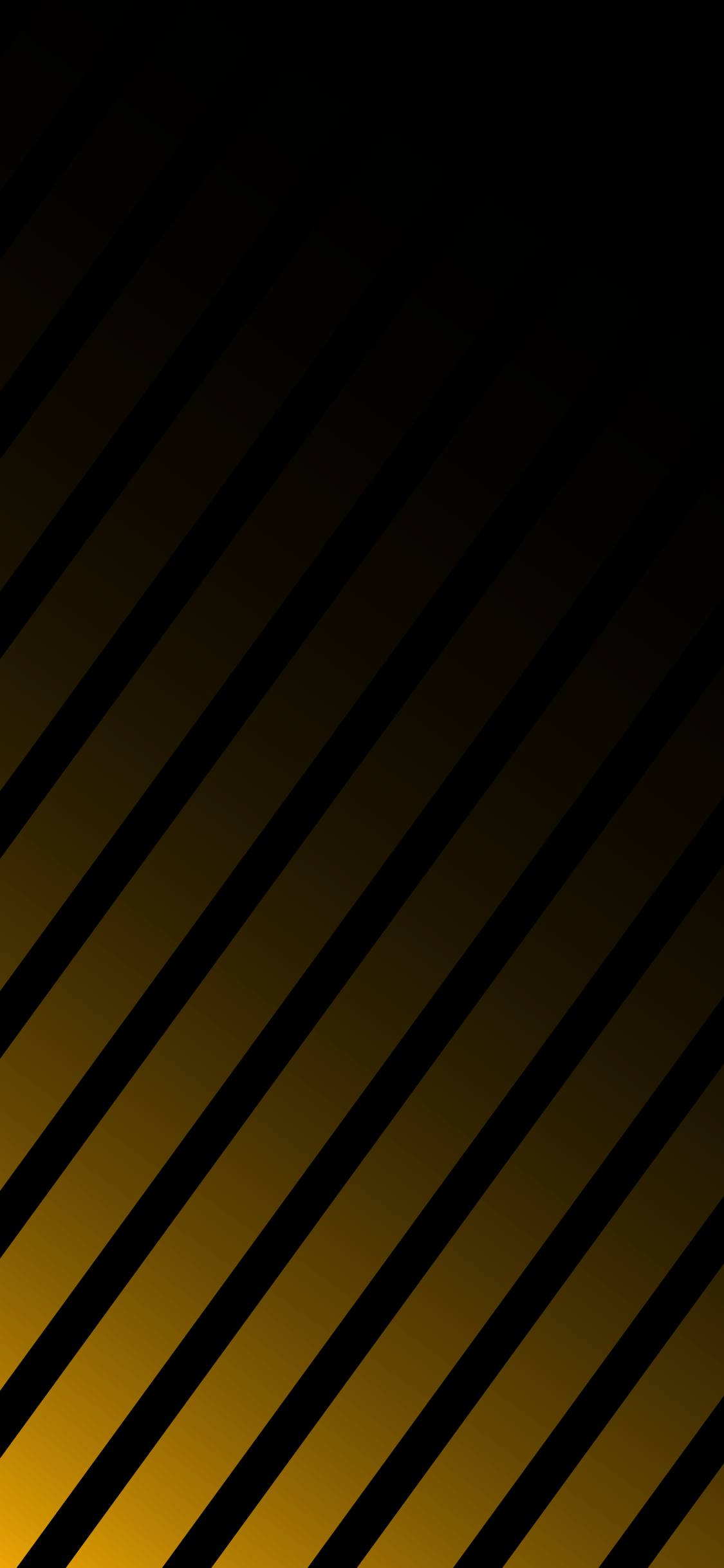 Yellow N Black Lines Wallpapers