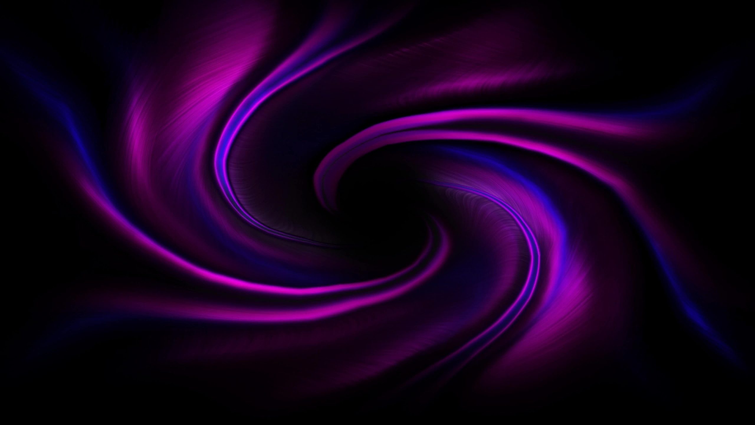 Swirl Splash 4K Wallpapers