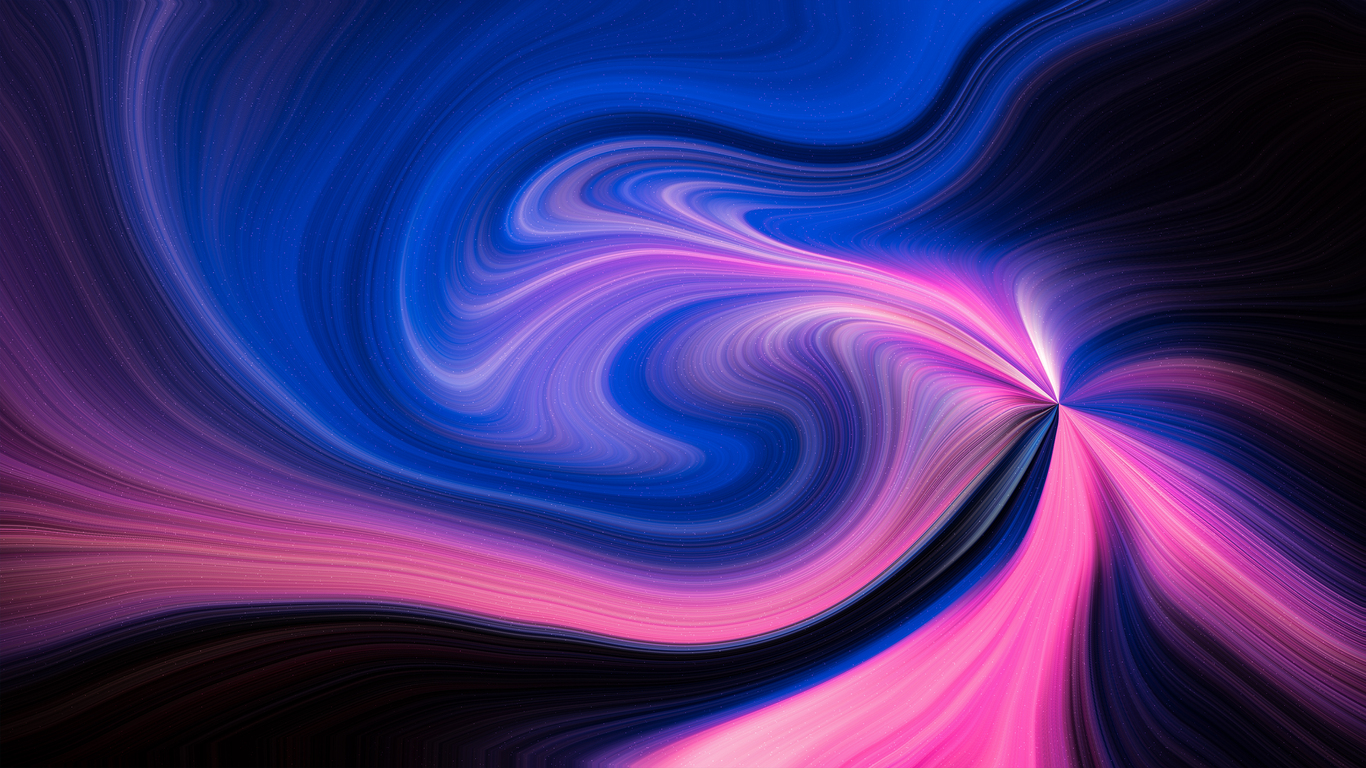 Swirl Splash 4K Wallpapers