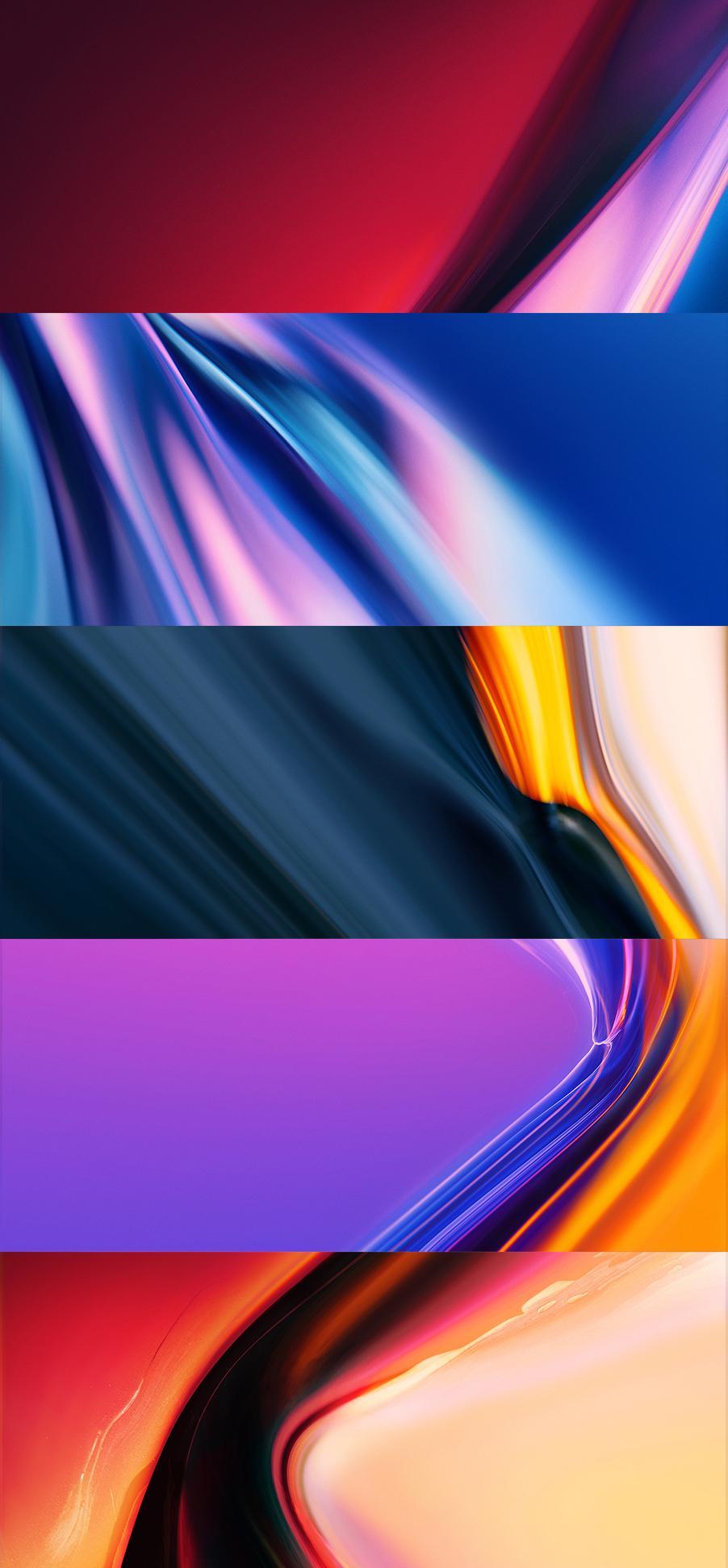 One Plus 7 Wallpapers