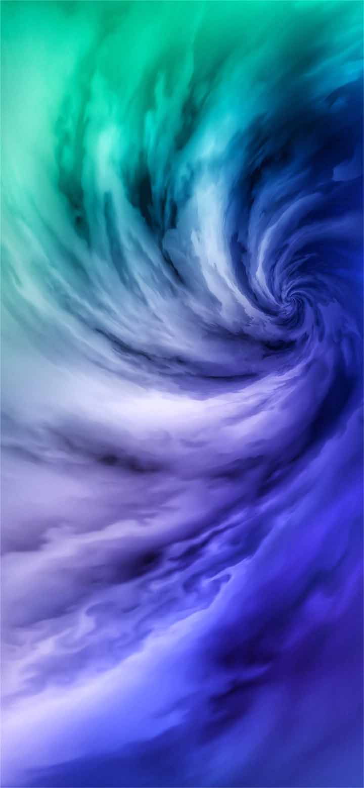 One Plus 7T Pro Wallpapers