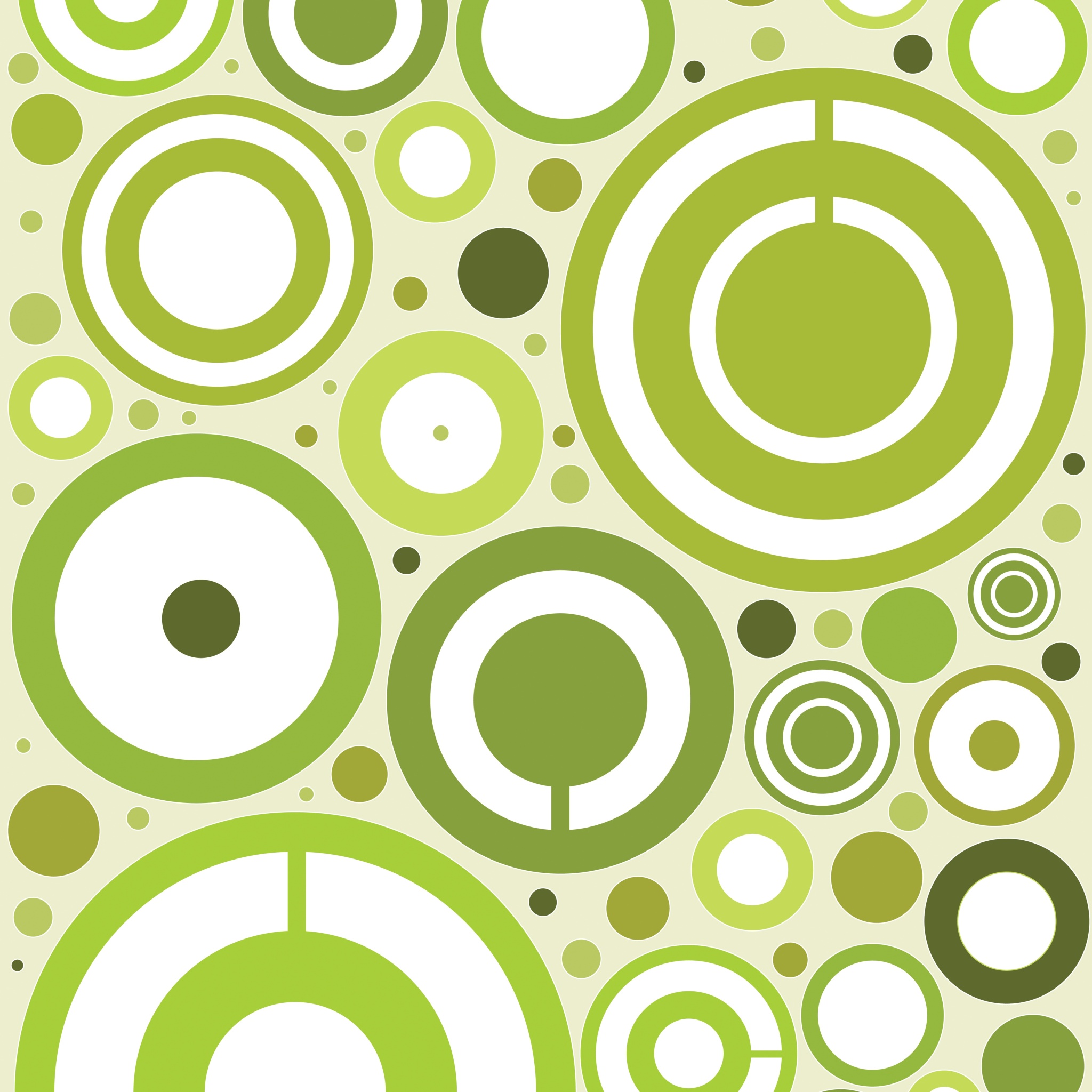 Circle Pattern Wallpapers