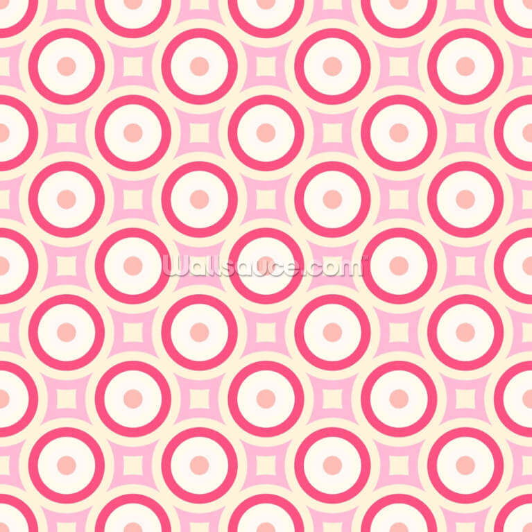 Circle Pattern Wallpapers