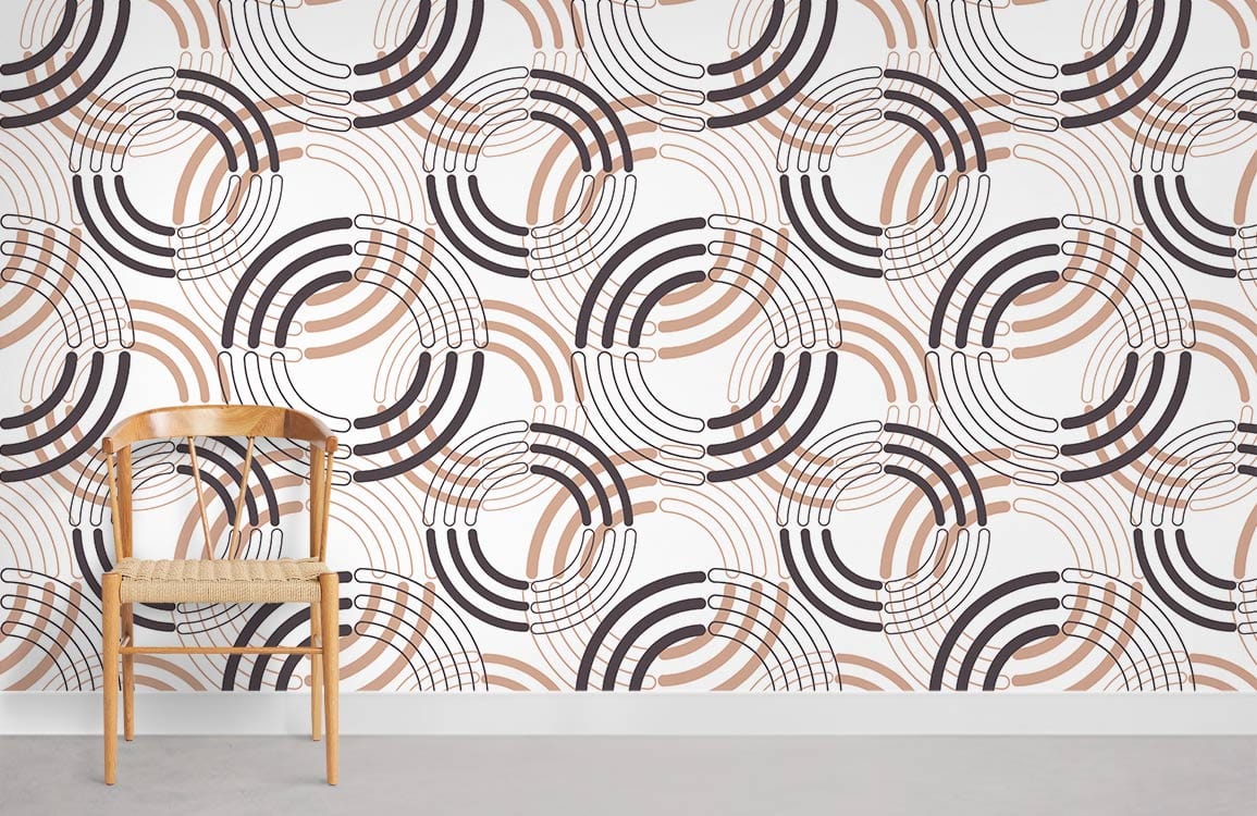 Circle Pattern Wallpapers