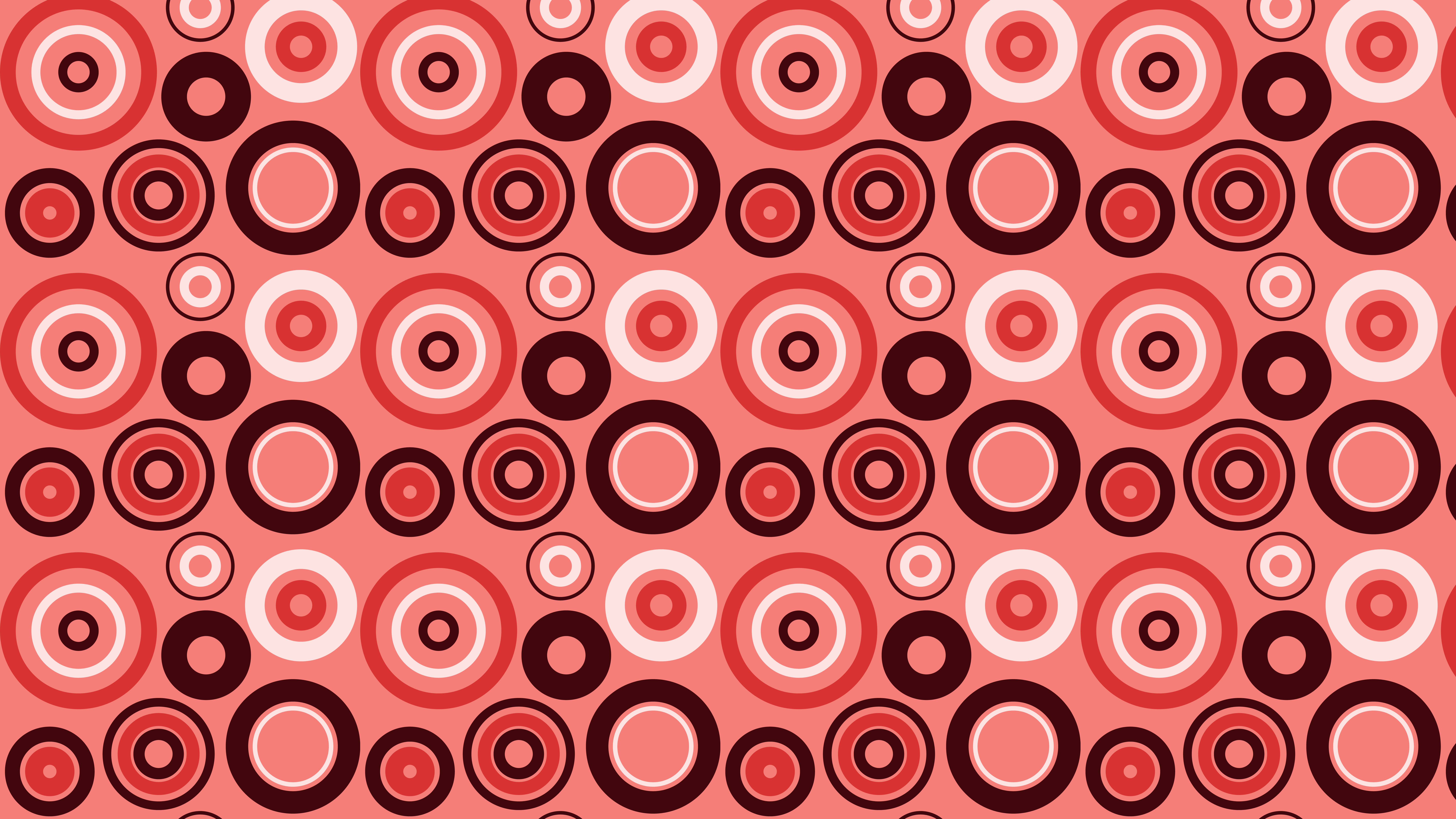 Circle Pattern Wallpapers