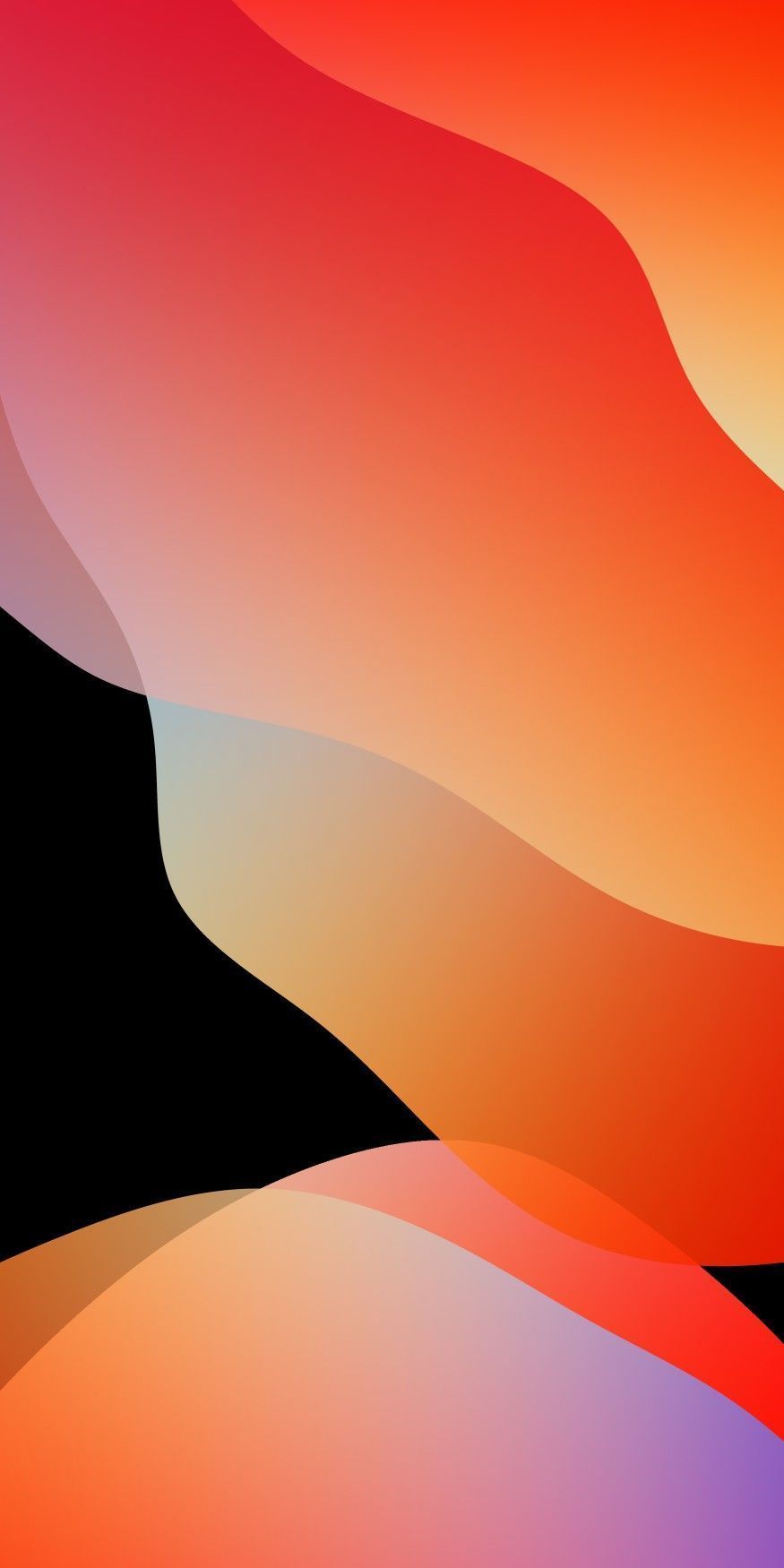 Ios 13 Stock Wallpapers