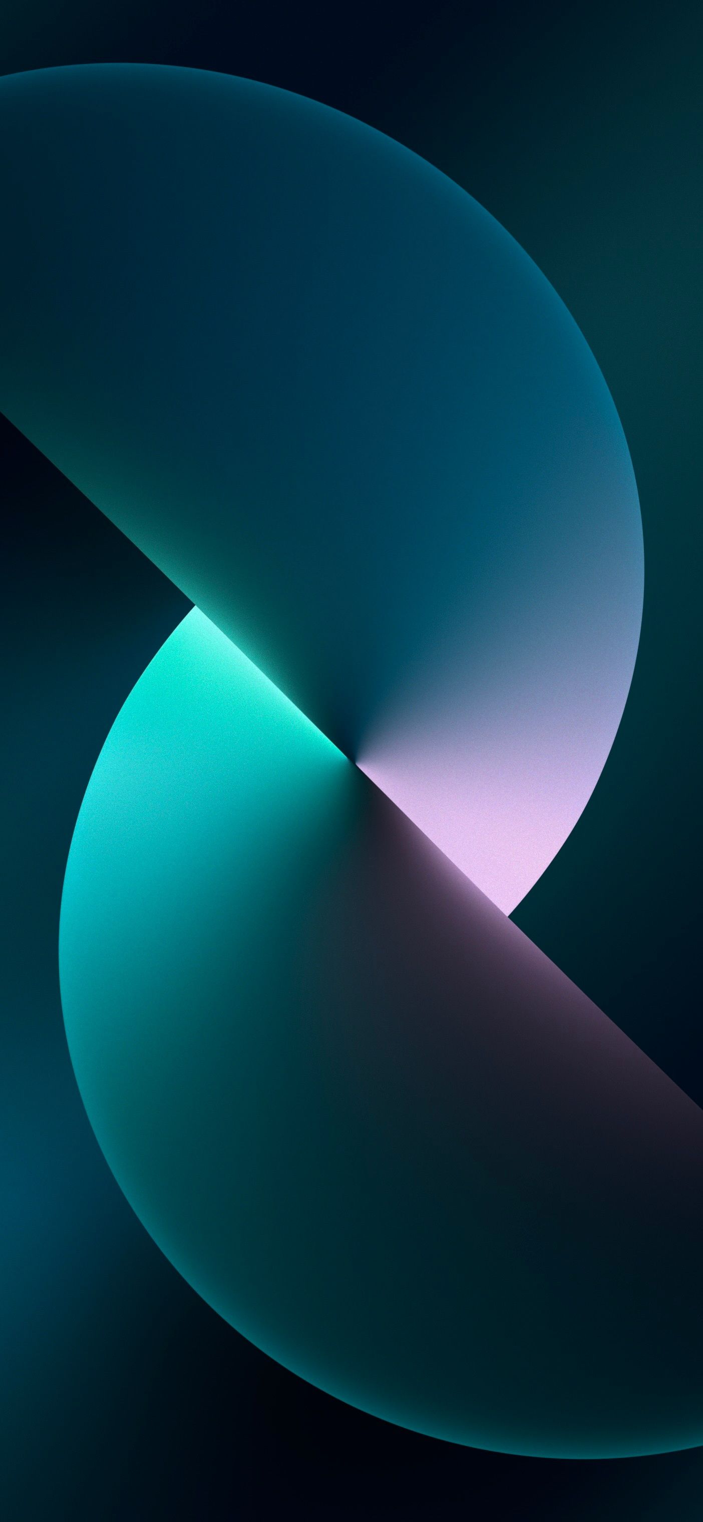 Ios 13 Stock Wallpapers