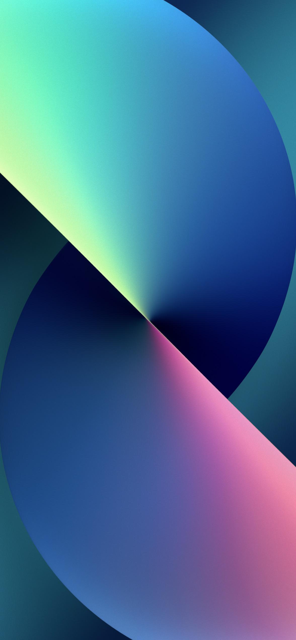 Ios 13 Stock Wallpapers