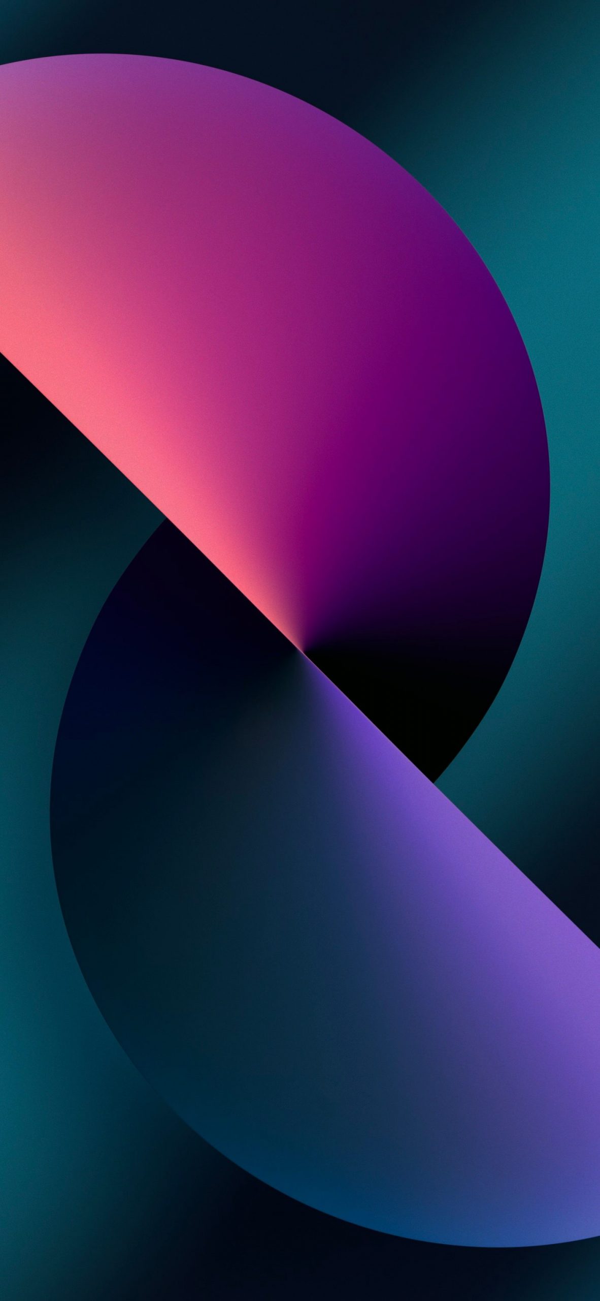 Ios 13 Stock Wallpapers