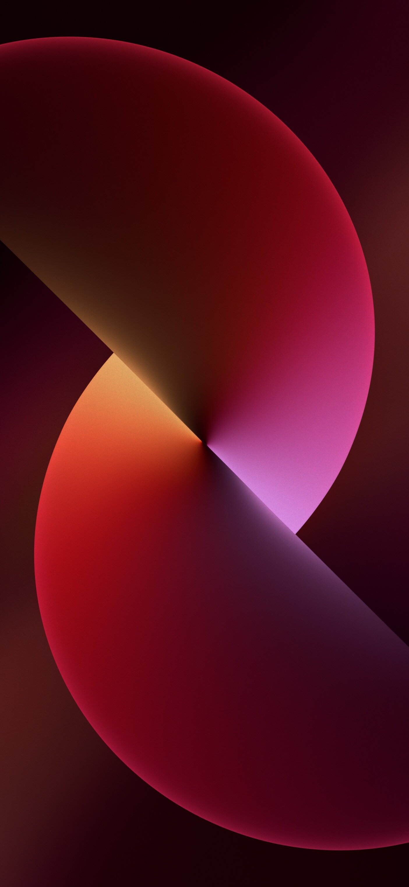 Ios 13 Stock Wallpapers