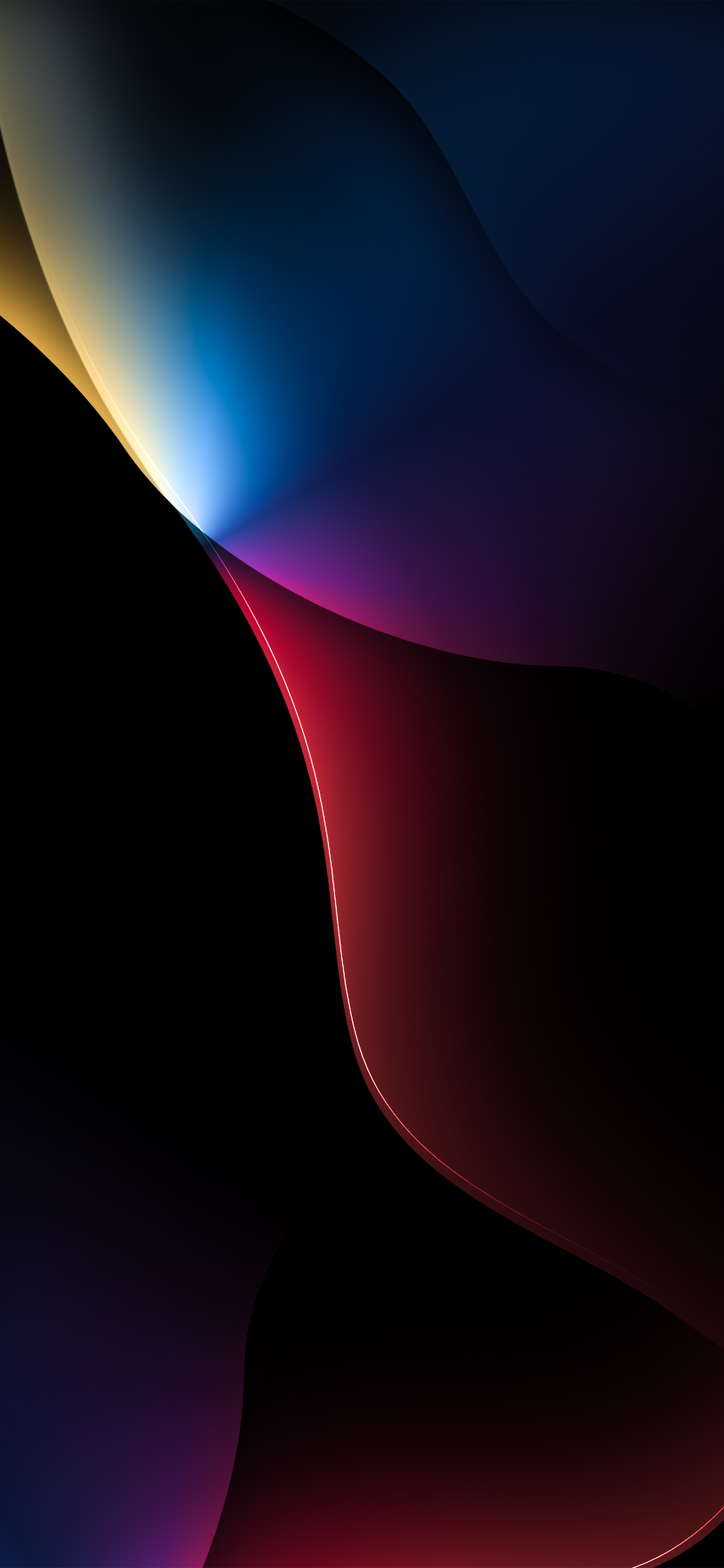 Iphone 11 Pro Dark Wallpapers