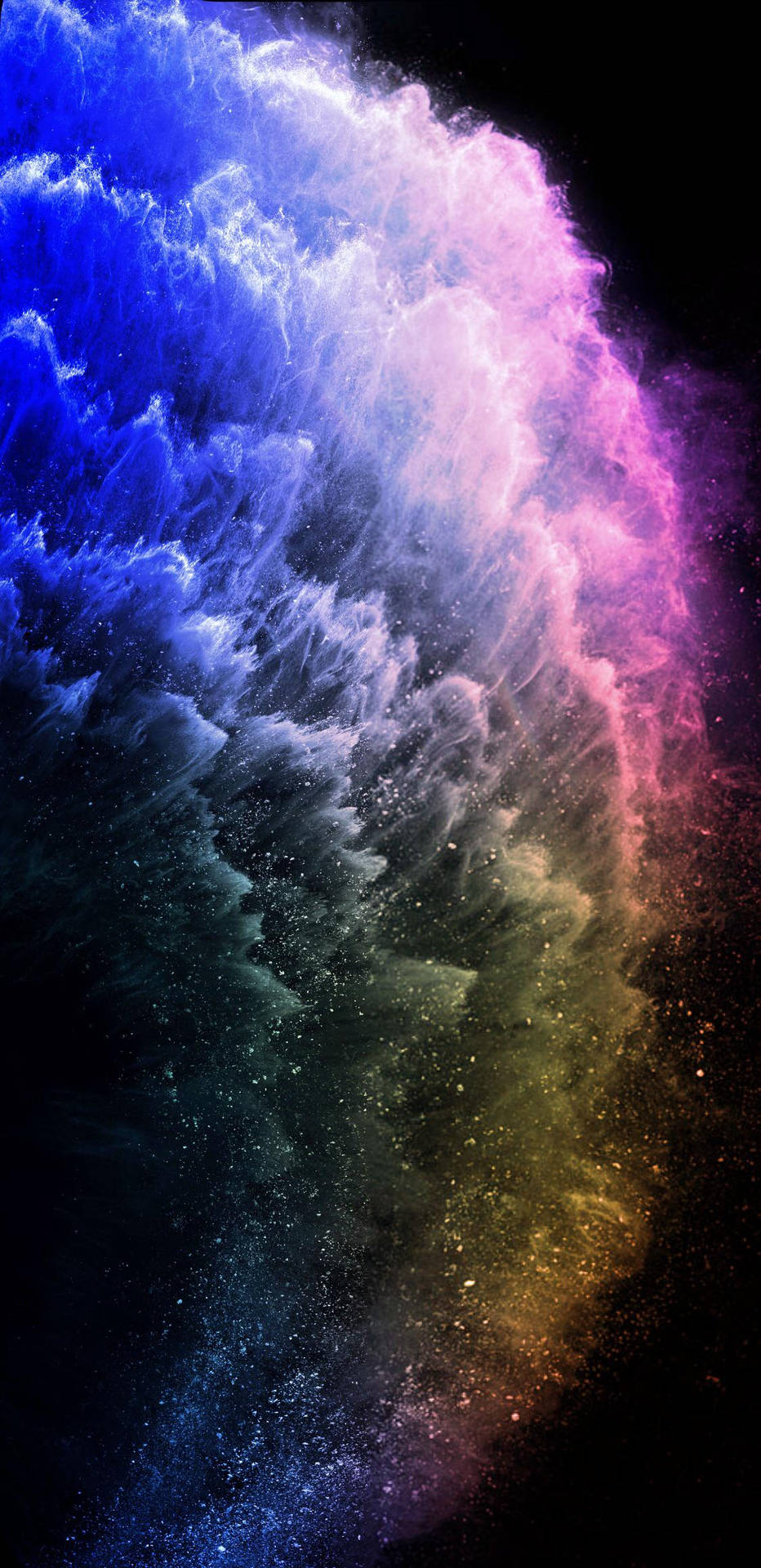 Iphone 11 Pro Wallpapers