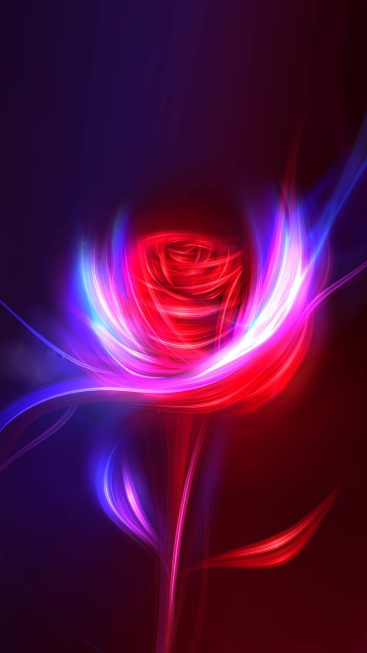 Swirl Art Design Wallpapers