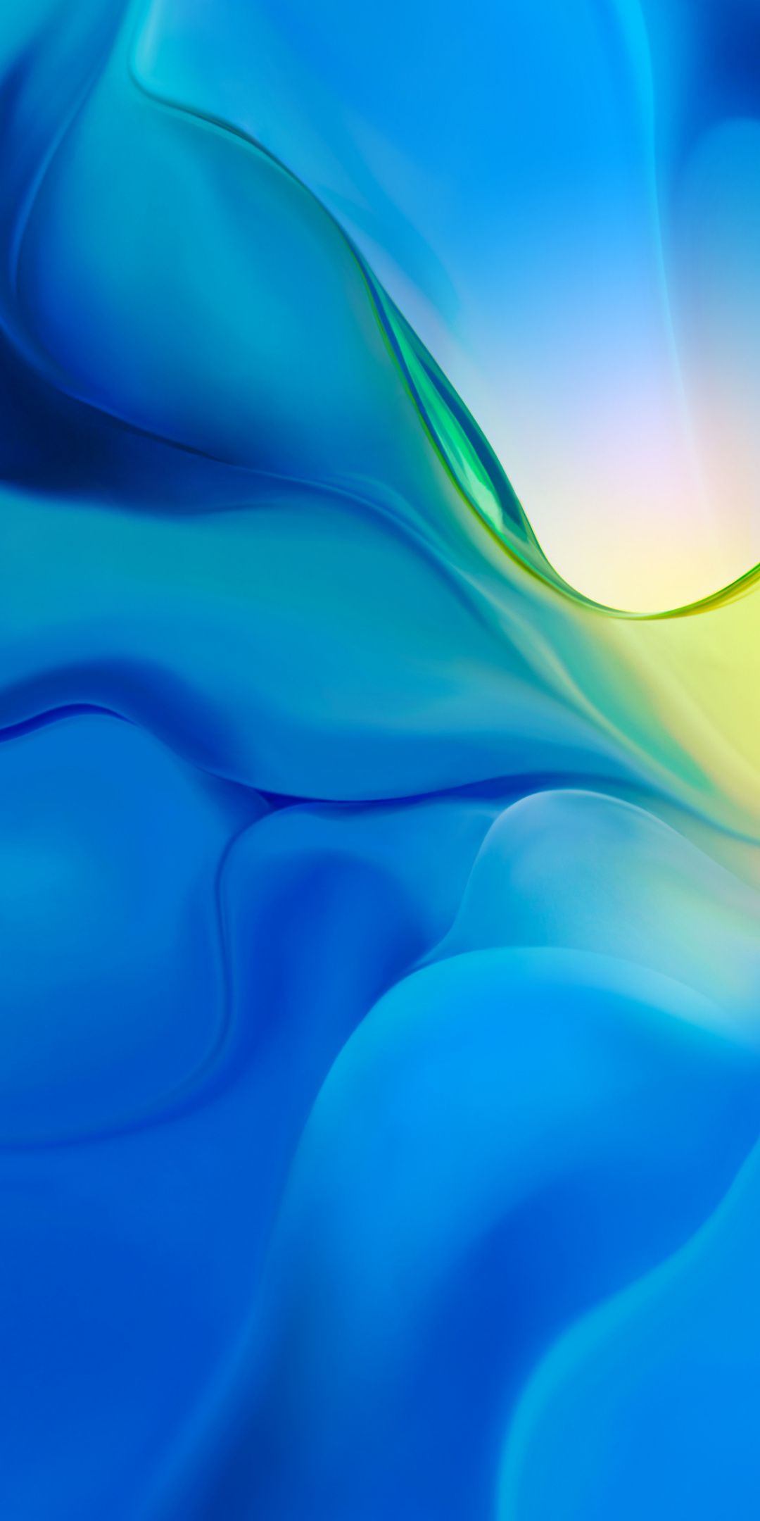 Huawei 4K Stock Abstract Wallpapers