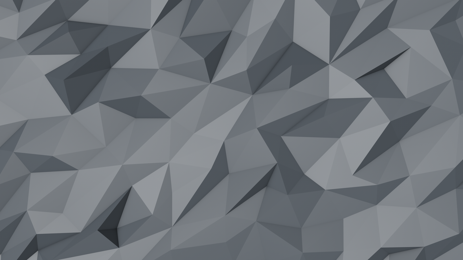 Triangle Pattern Digital Art Wallpapers