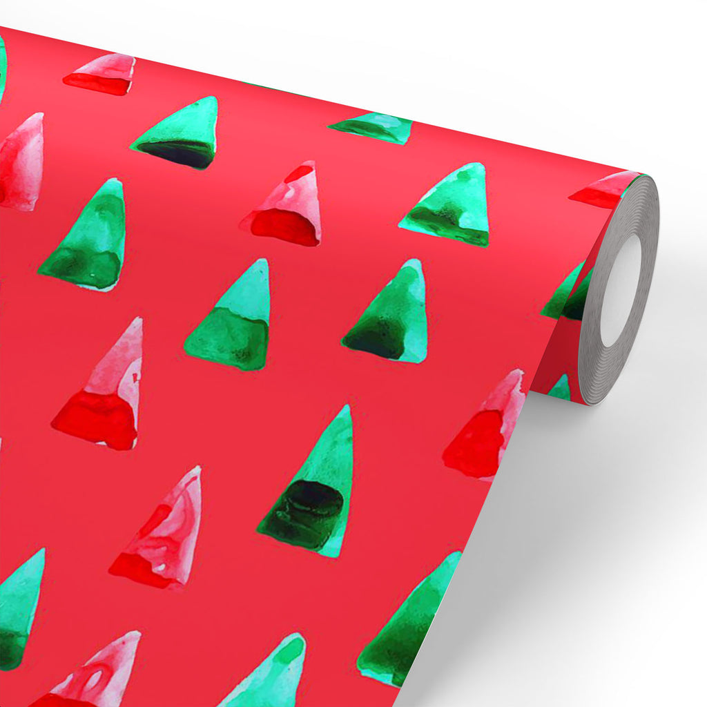 Triangle Pattern Digital Art Wallpapers