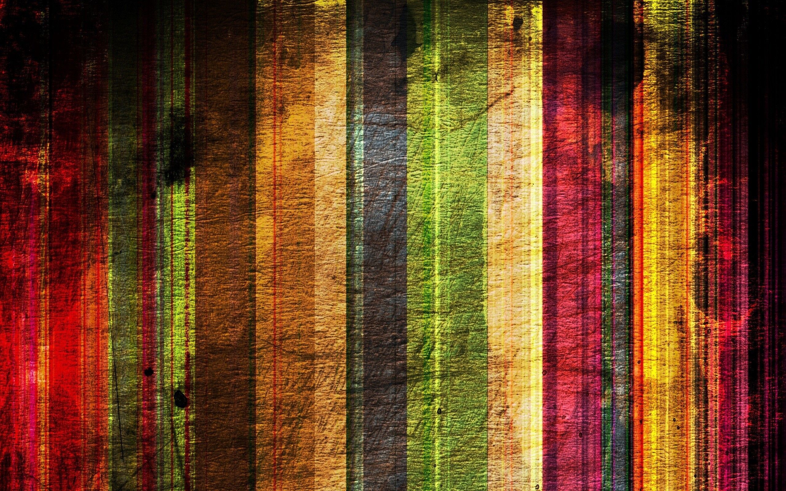 Multi Colored Texture Wallpapers